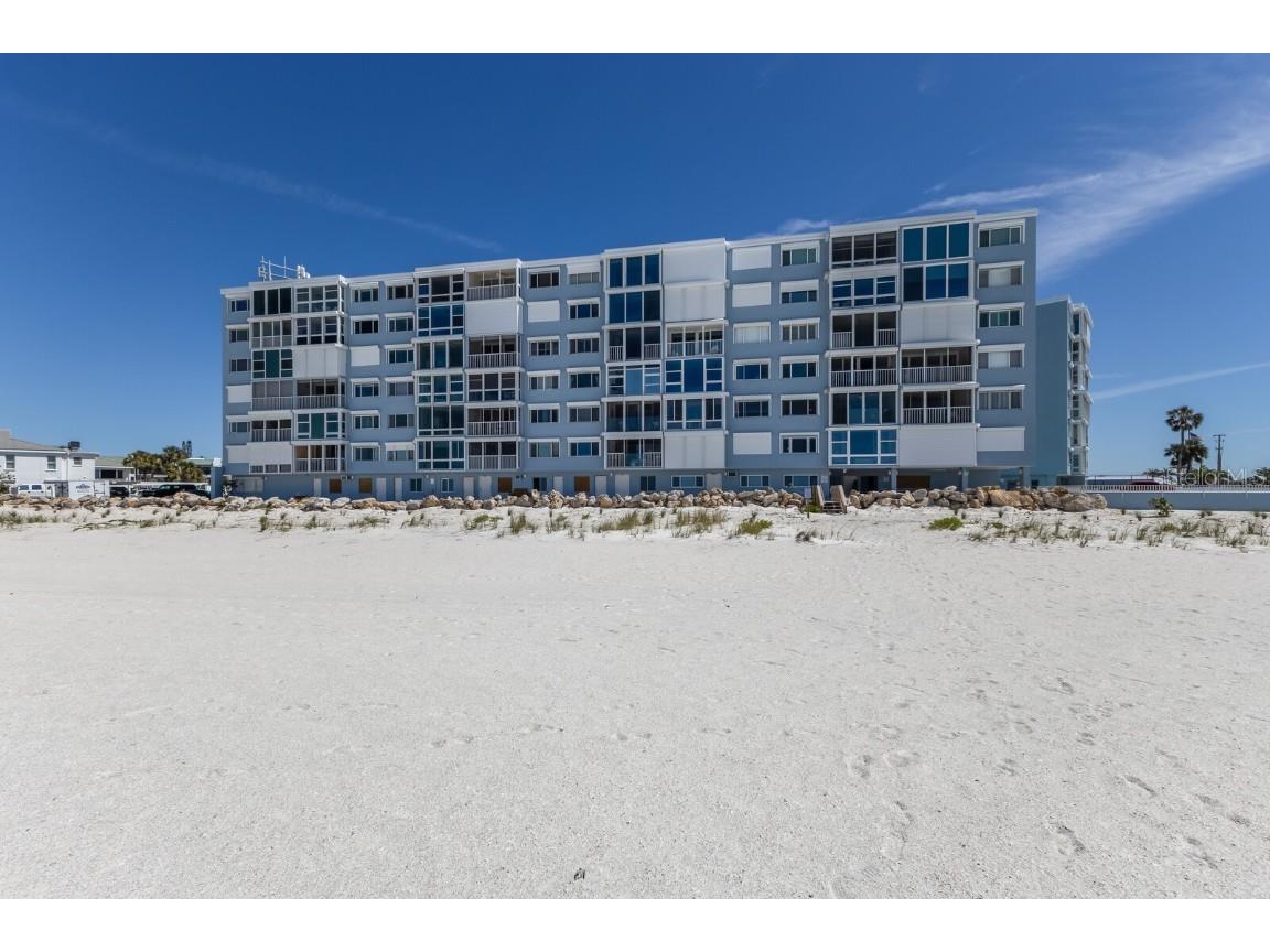 5300 Gulf Drive #204 Holmes Beach FL 34217 - GULF OF MEXICO A4646632 image58
