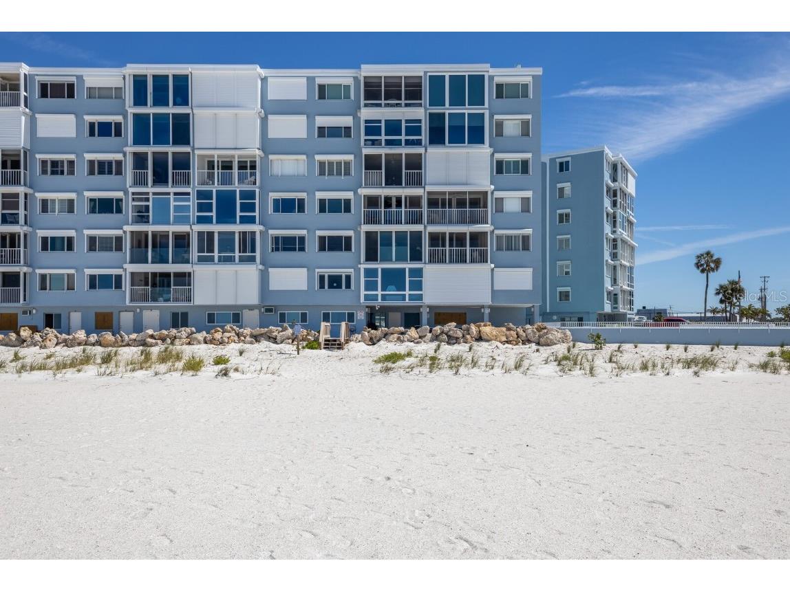 5300 Gulf Drive #204 Holmes Beach FL 34217 - GULF OF MEXICO A4646632 image59