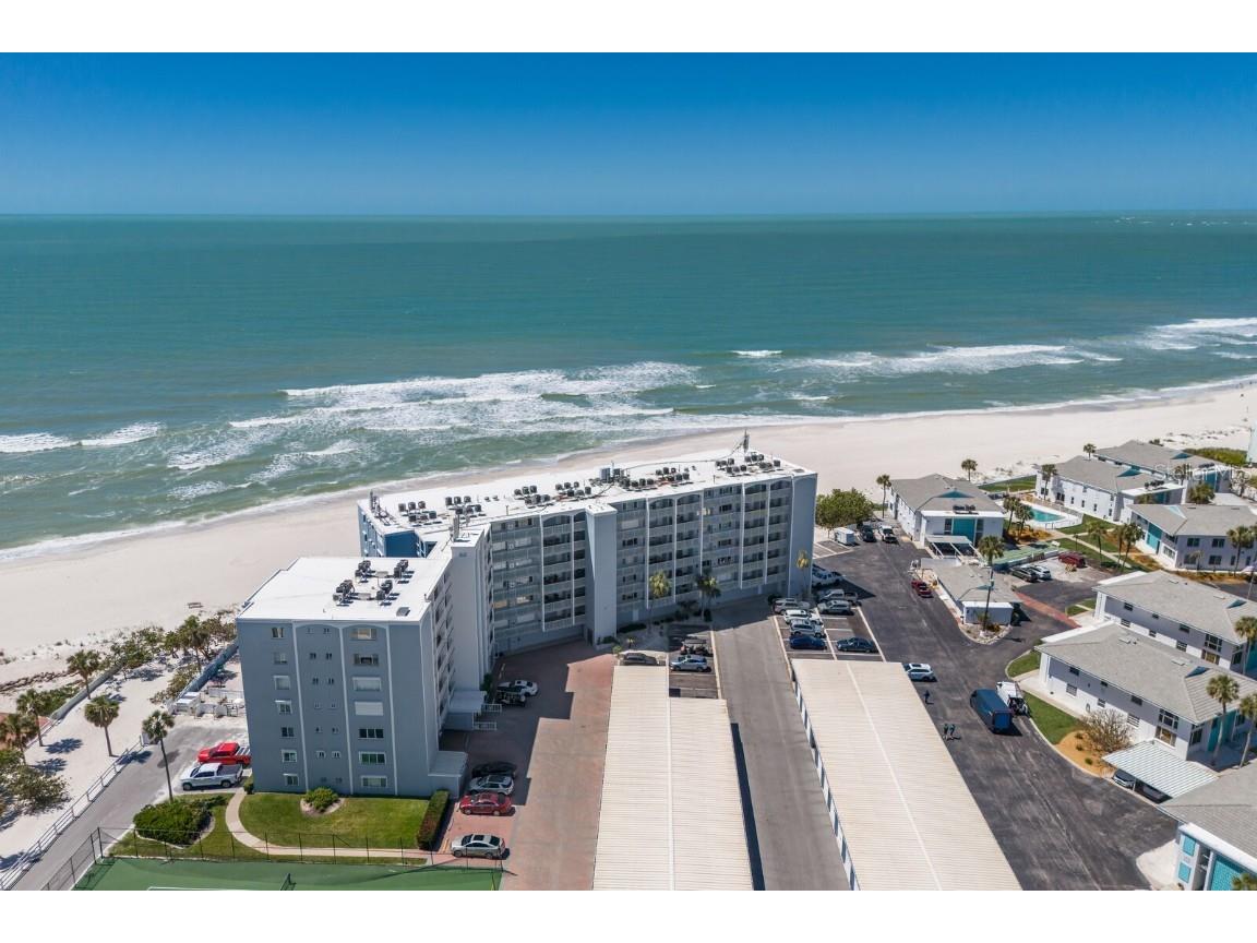 5300 Gulf Drive #204 Holmes Beach FL 34217 - GULF OF MEXICO A4646632 image77