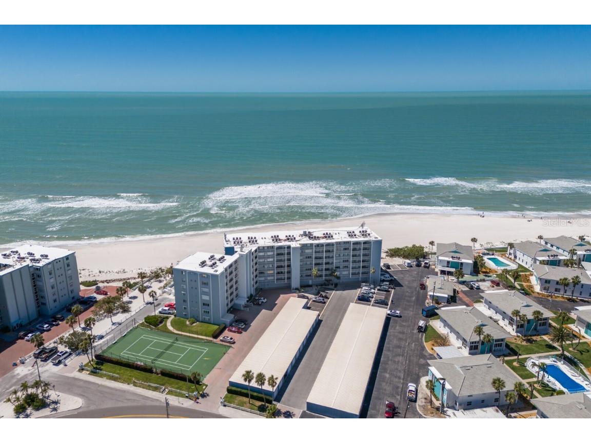 5300 Gulf Drive #204 Holmes Beach FL 34217 - GULF OF MEXICO A4646632 image78