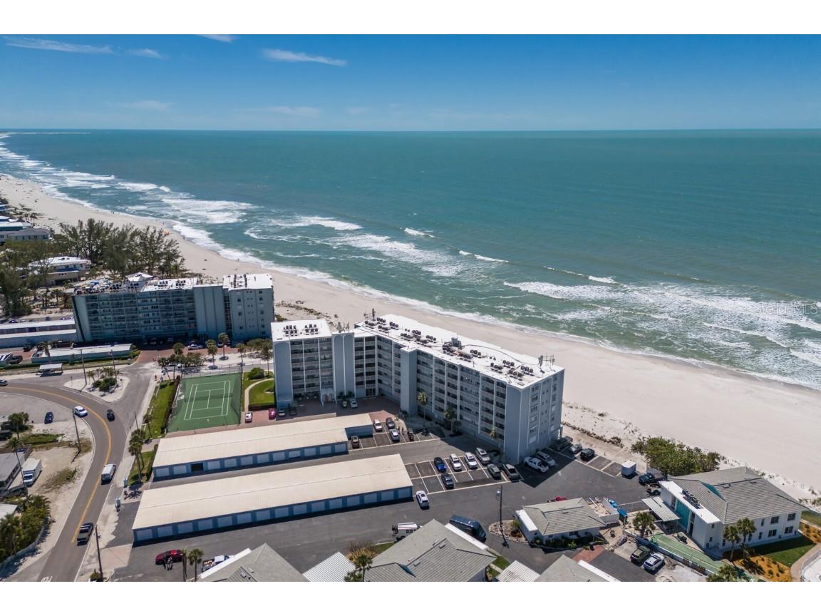 5300 Gulf Drive #204 Holmes Beach FL 34217 - GULF OF MEXICO A4646632 image80