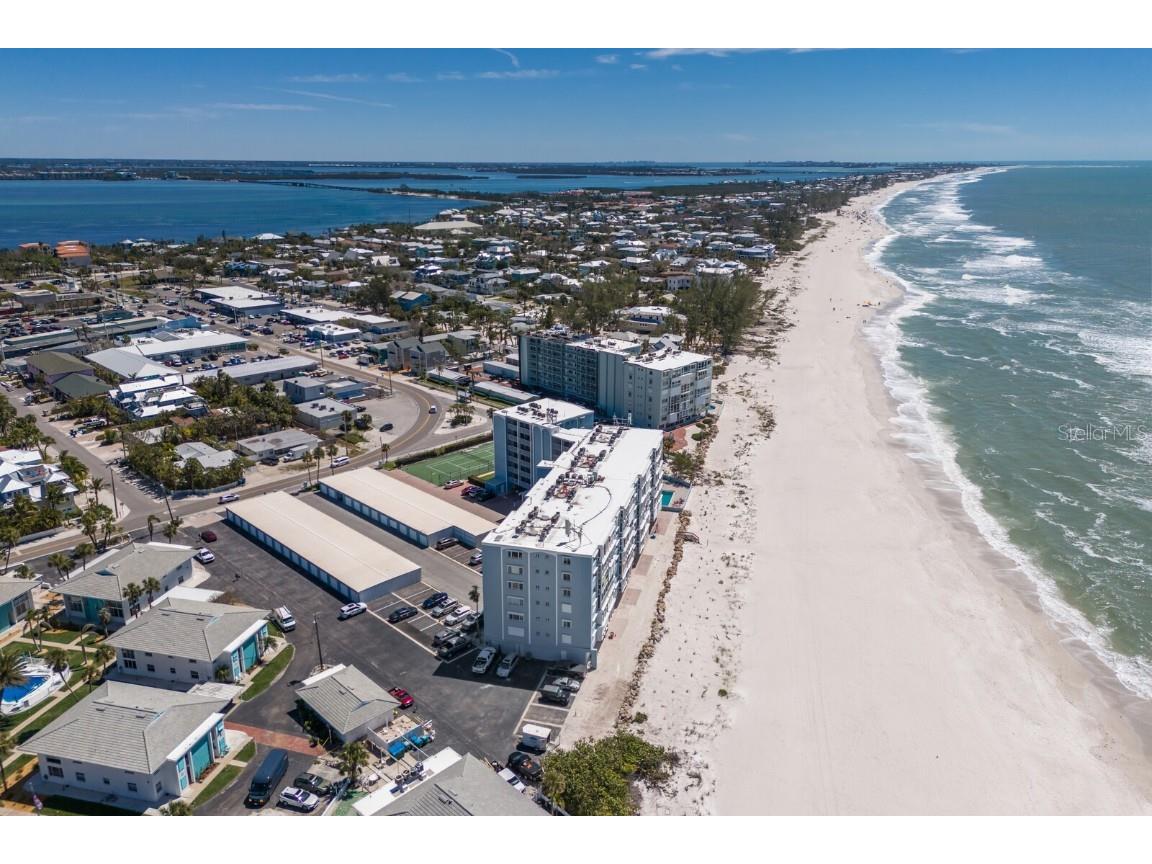 5300 Gulf Drive #204 Holmes Beach FL 34217 - GULF OF MEXICO A4646632 image81