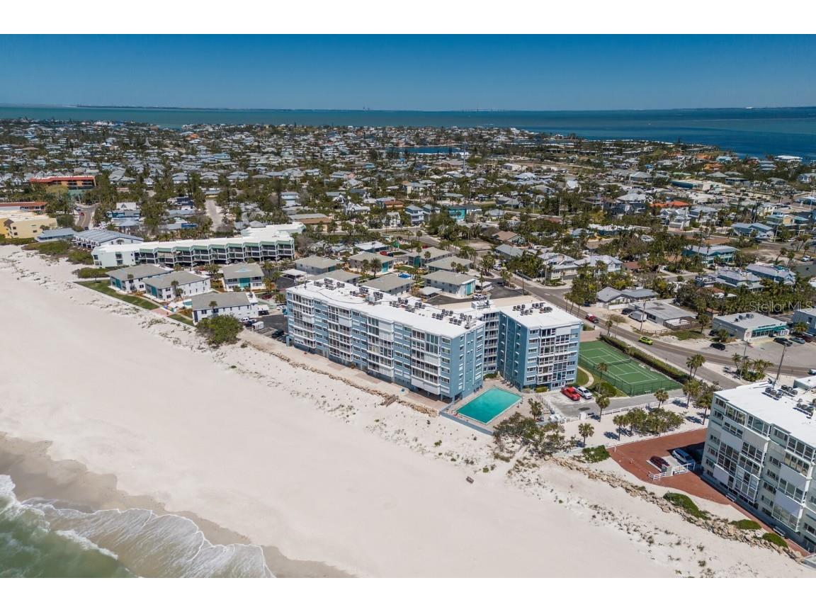 5300 Gulf Drive #204 Holmes Beach FL 34217 - GULF OF MEXICO A4646632 image82