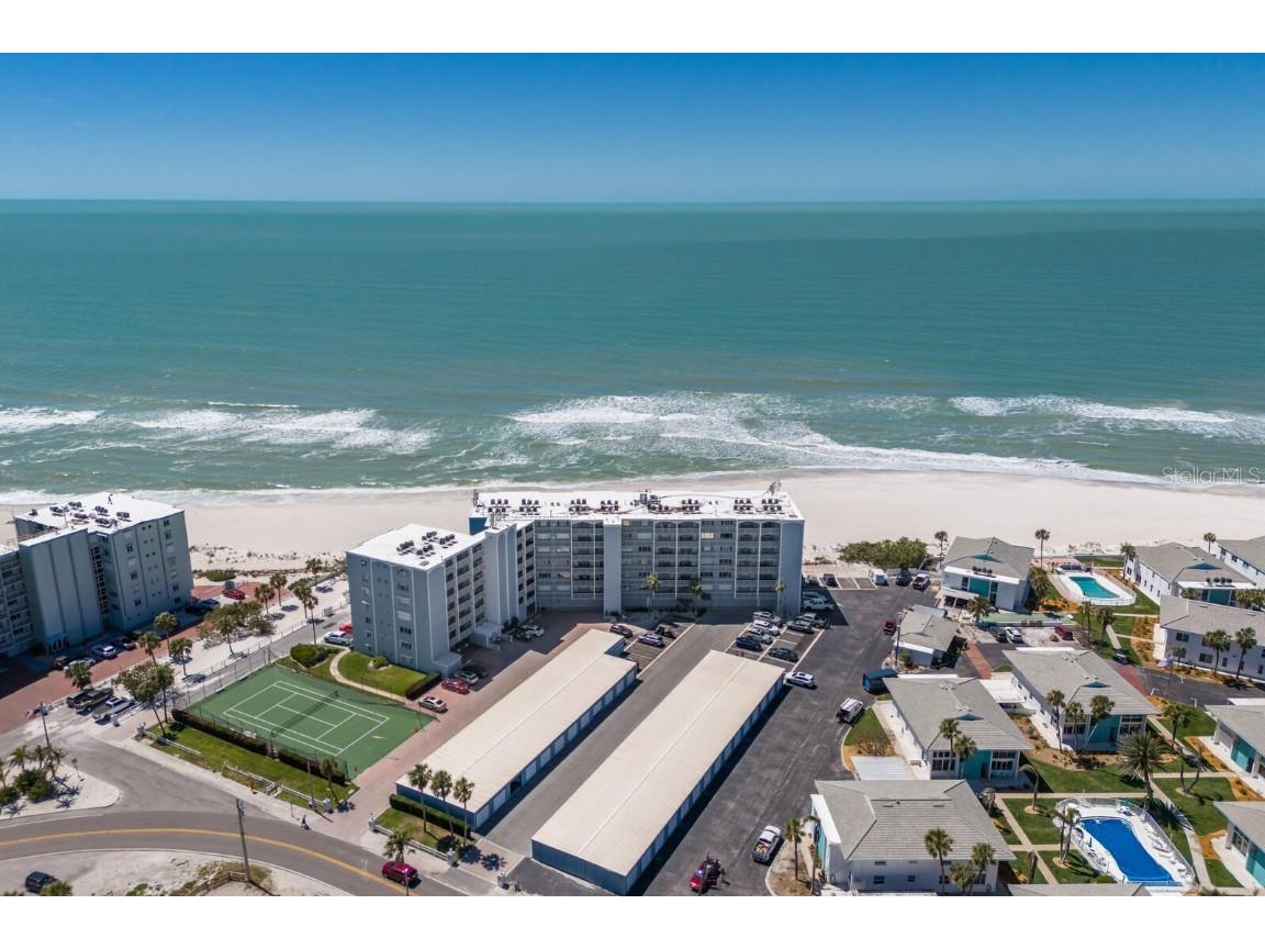 5300 Gulf Drive #204 Holmes Beach FL 34217 - GULF OF MEXICO A4646632 image83