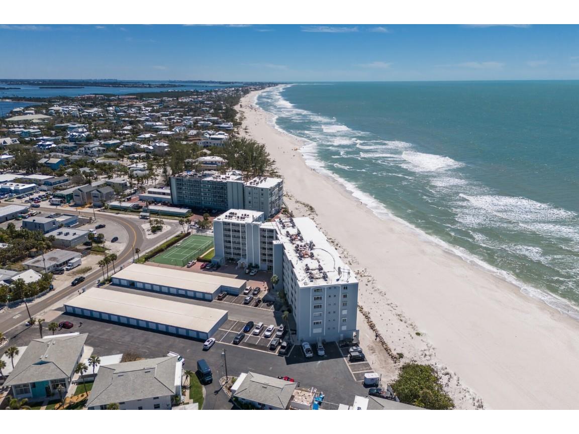 5300 Gulf Drive #204 Holmes Beach FL 34217 - GULF OF MEXICO A4646632 image84