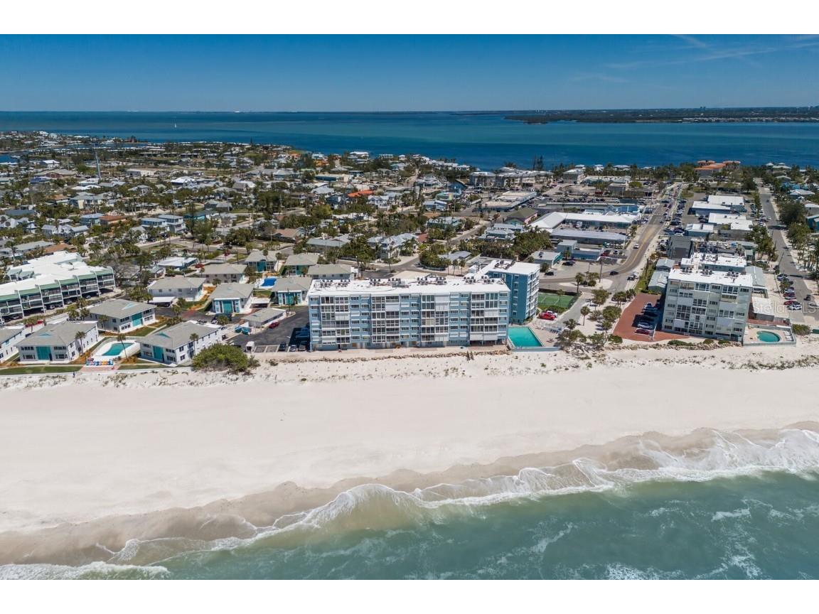 5300 Gulf Drive #204 Holmes Beach FL 34217 - GULF OF MEXICO A4646632 image85