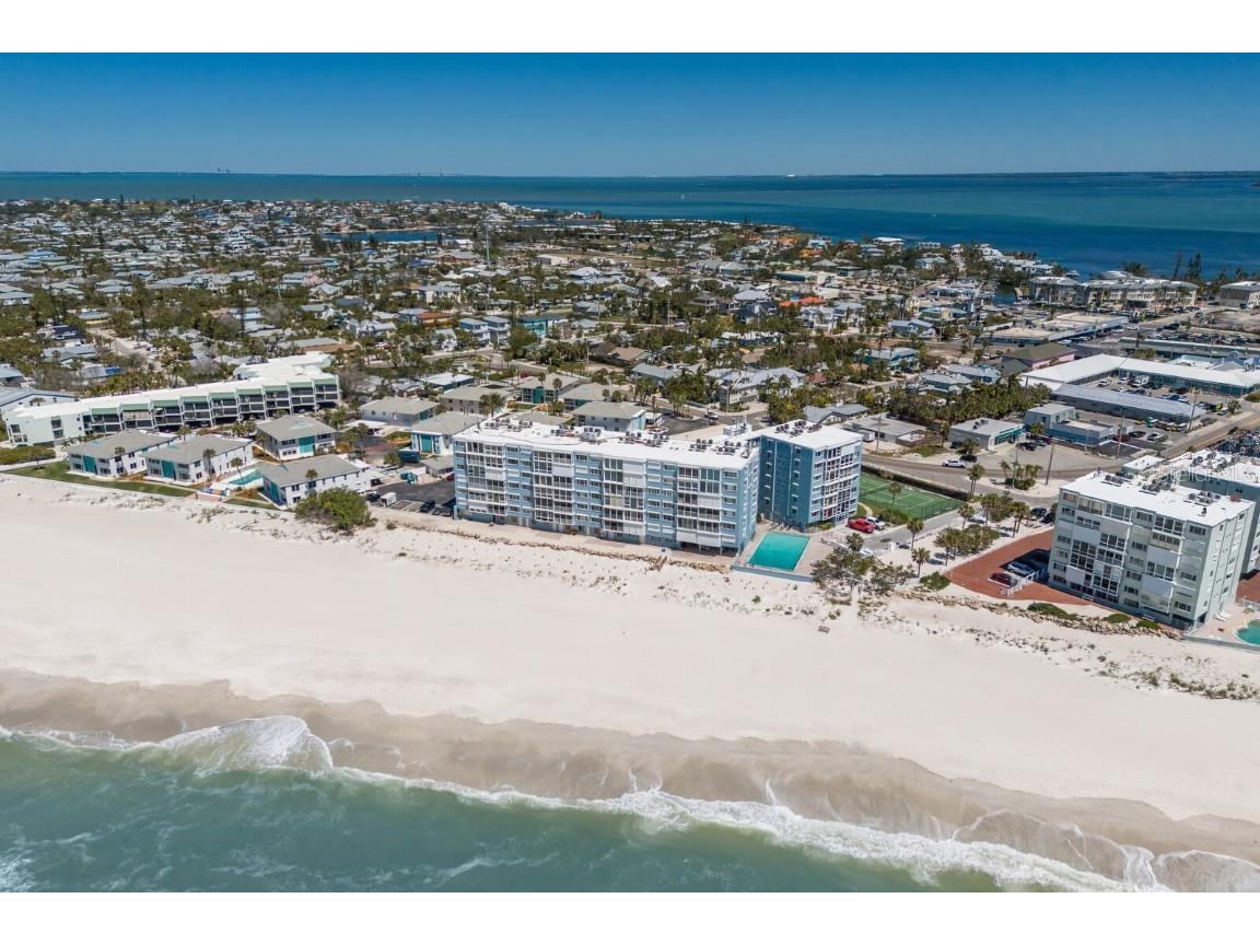 5300 Gulf Drive #204 Holmes Beach FL 34217 - GULF OF MEXICO A4646632 image86