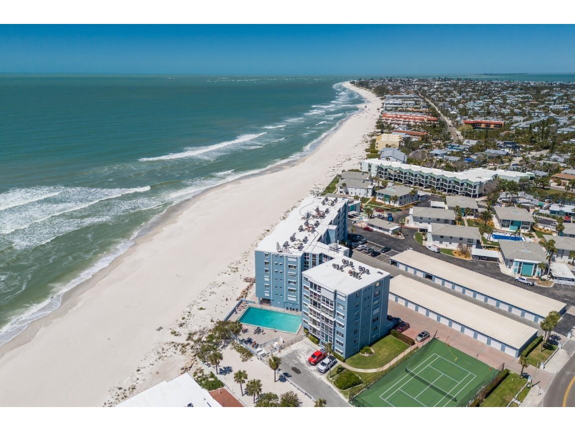 5300 Gulf Drive #204 Holmes Beach FL 34217 - GULF OF MEXICO A4646632 image88