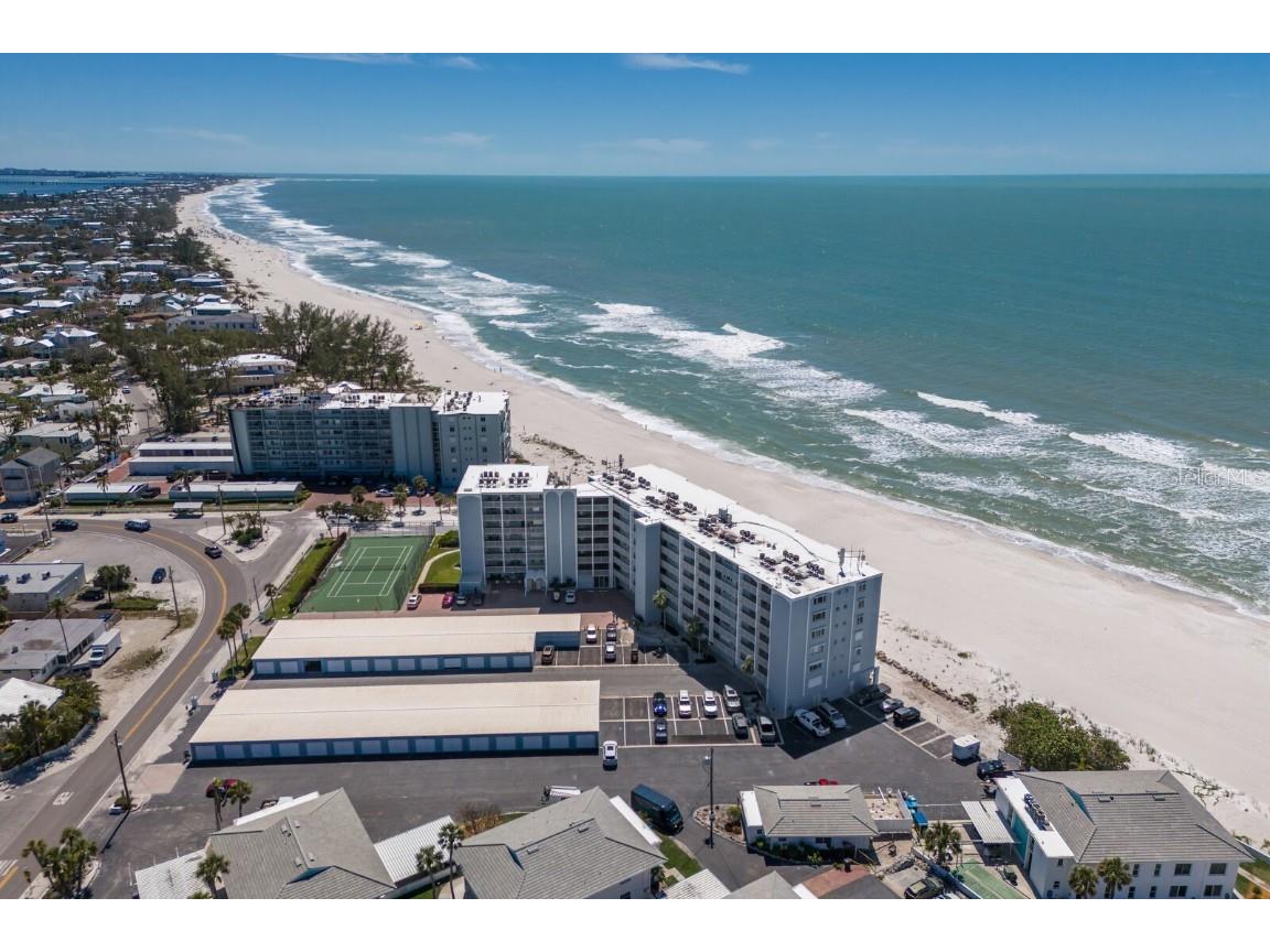 5300 Gulf Drive #204 Holmes Beach FL 34217 - GULF OF MEXICO A4646632 image89
