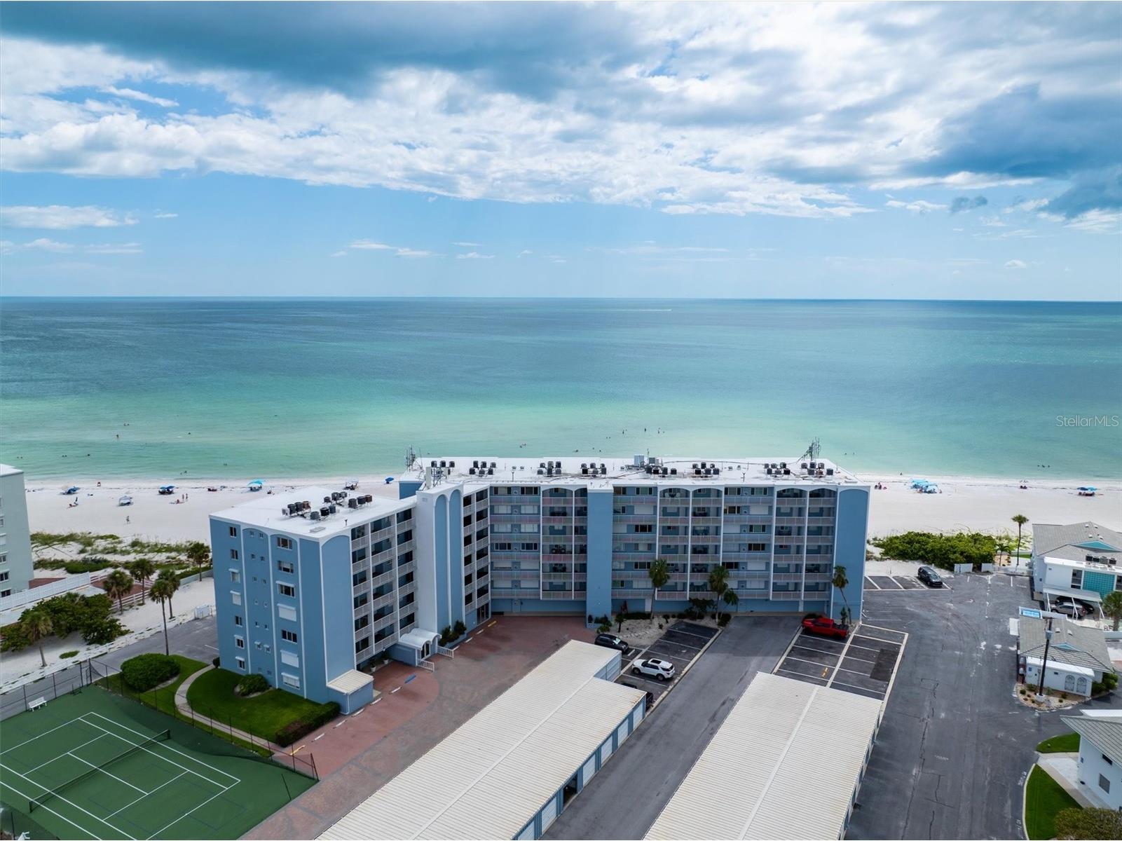 5300 Gulf Drive #204 Holmes Beach FL 34217 A4693473 image1