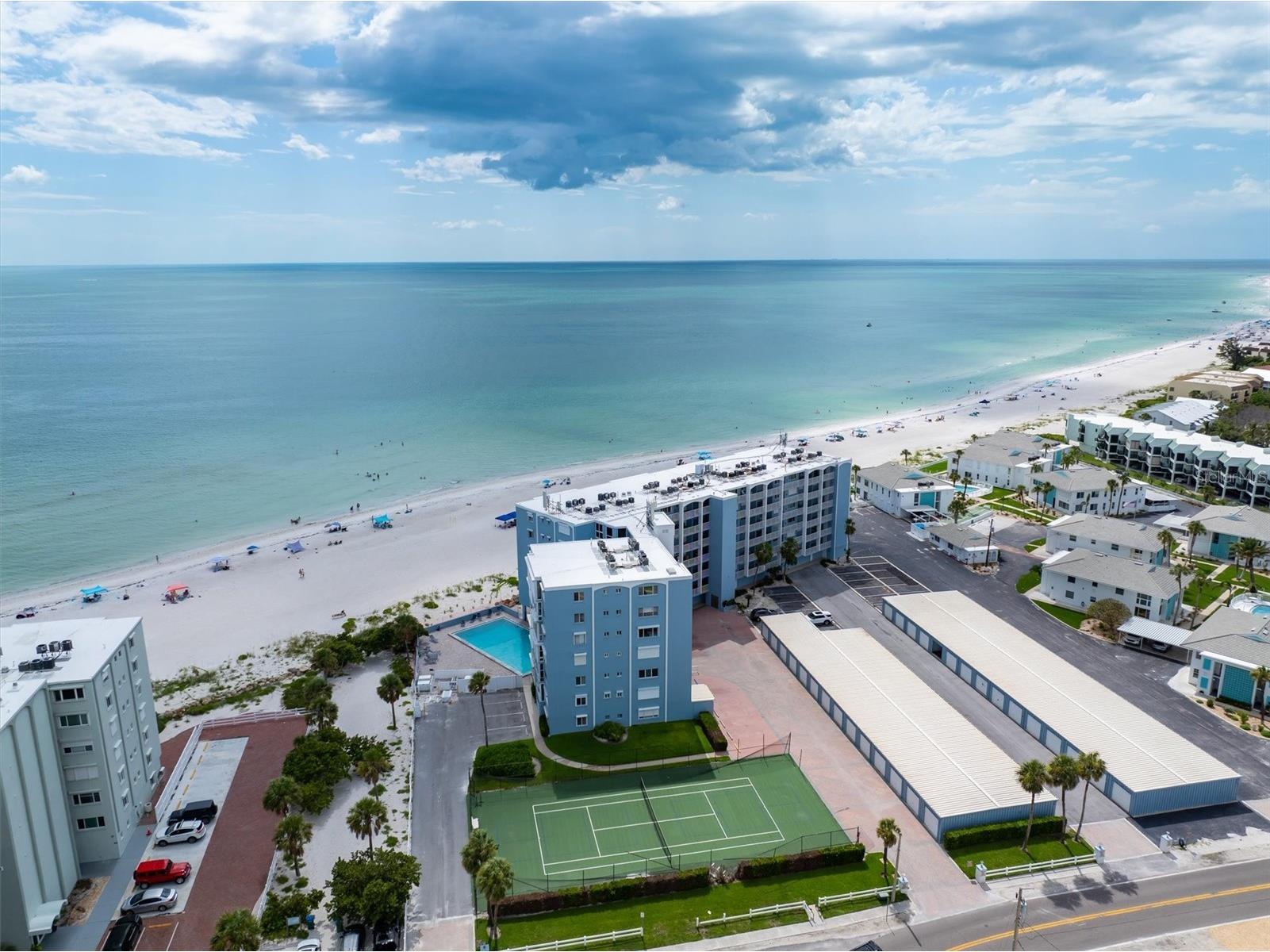 5300 Gulf Drive #204 Holmes Beach FL 34217 A4693473 image3