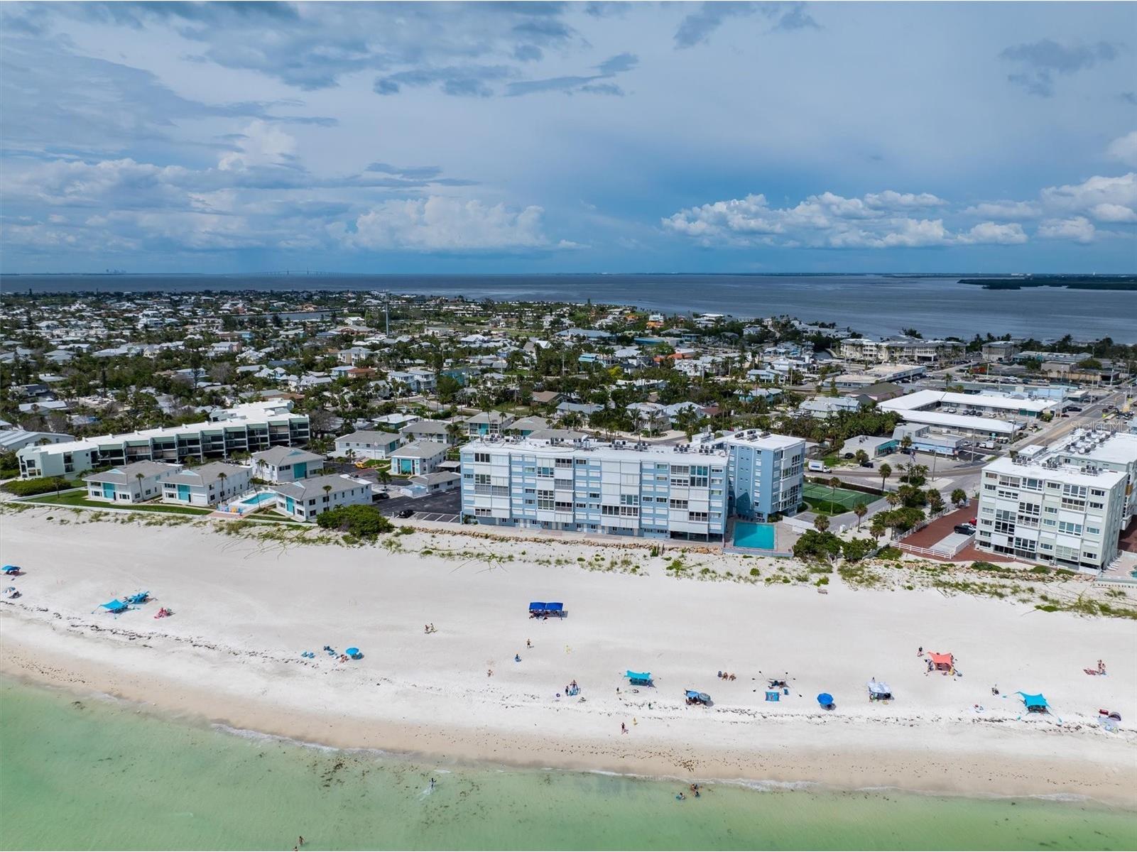 5300 Gulf Drive #204 Holmes Beach FL 34217 A4693473 image5