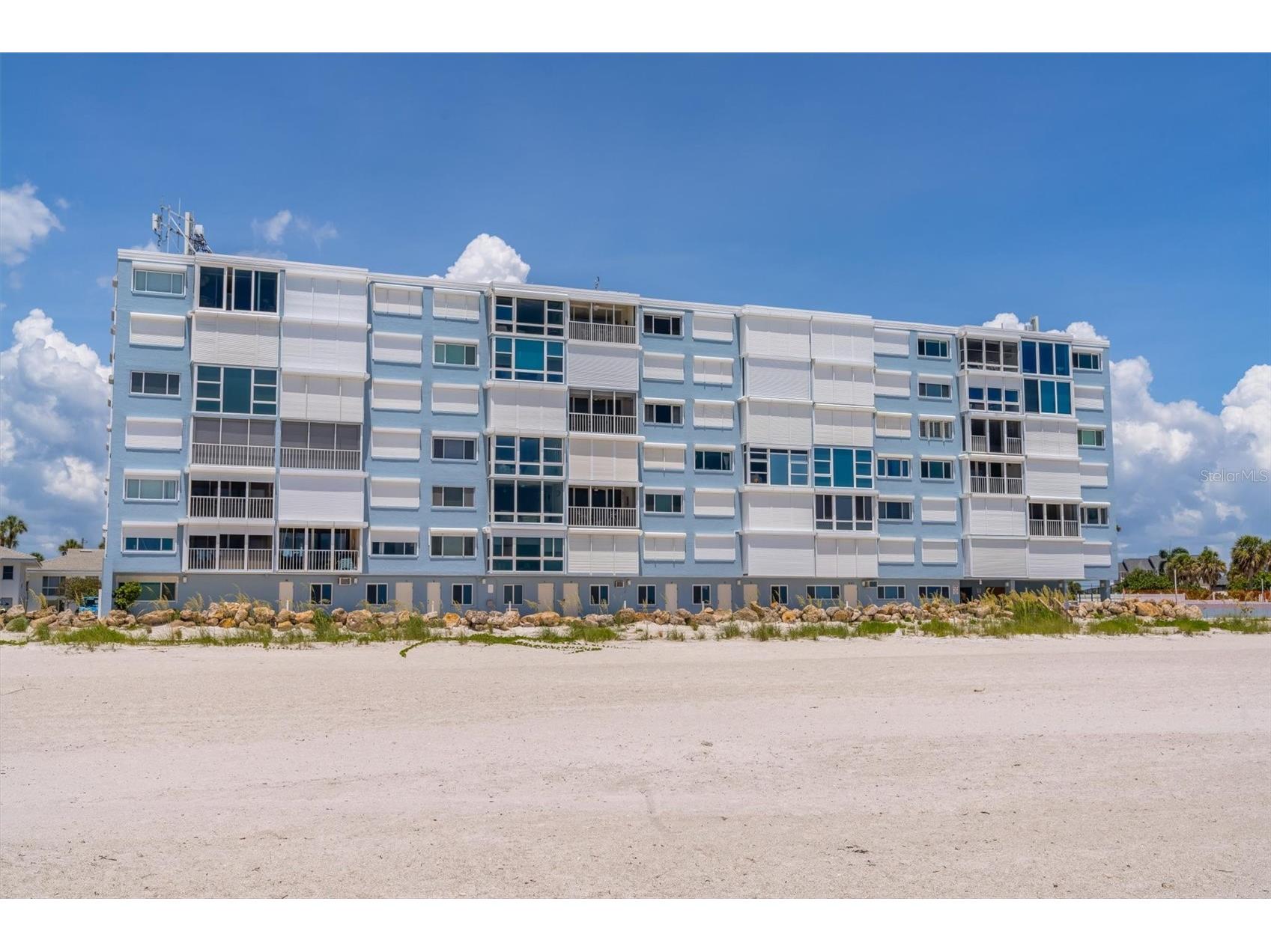 5300 Gulf Drive #204 Holmes Beach FL 34217 A4693473 image8