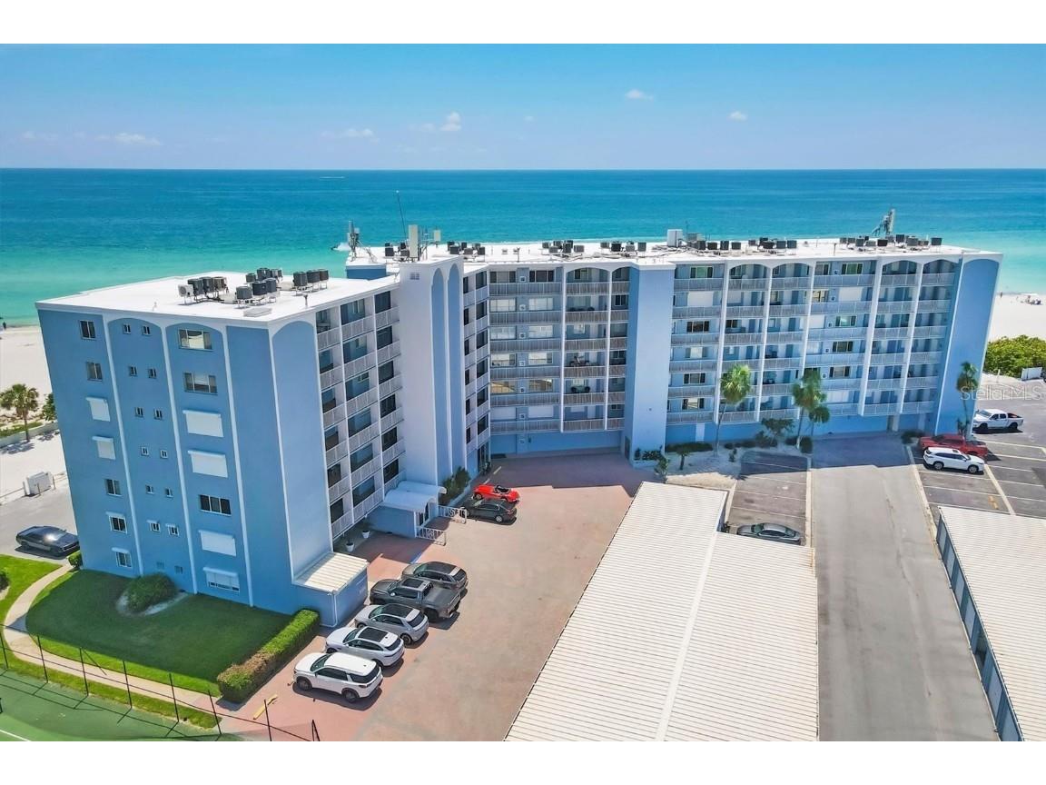 5300 Gulf Drive #501 Holmes Beach FL 34217 A4653729 image1