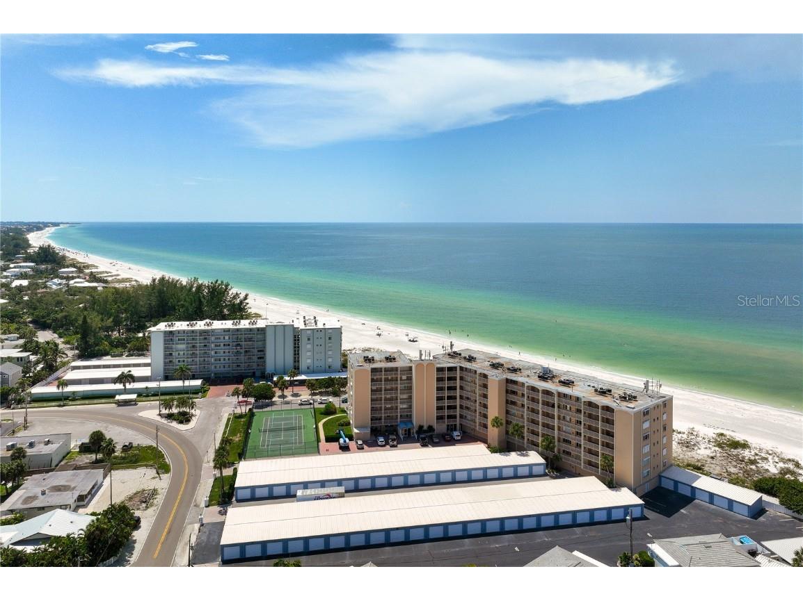 5300 Gulf Drive #506 Holmes Beach FL 34217 - GULF OF MEXICO A4583033 image1