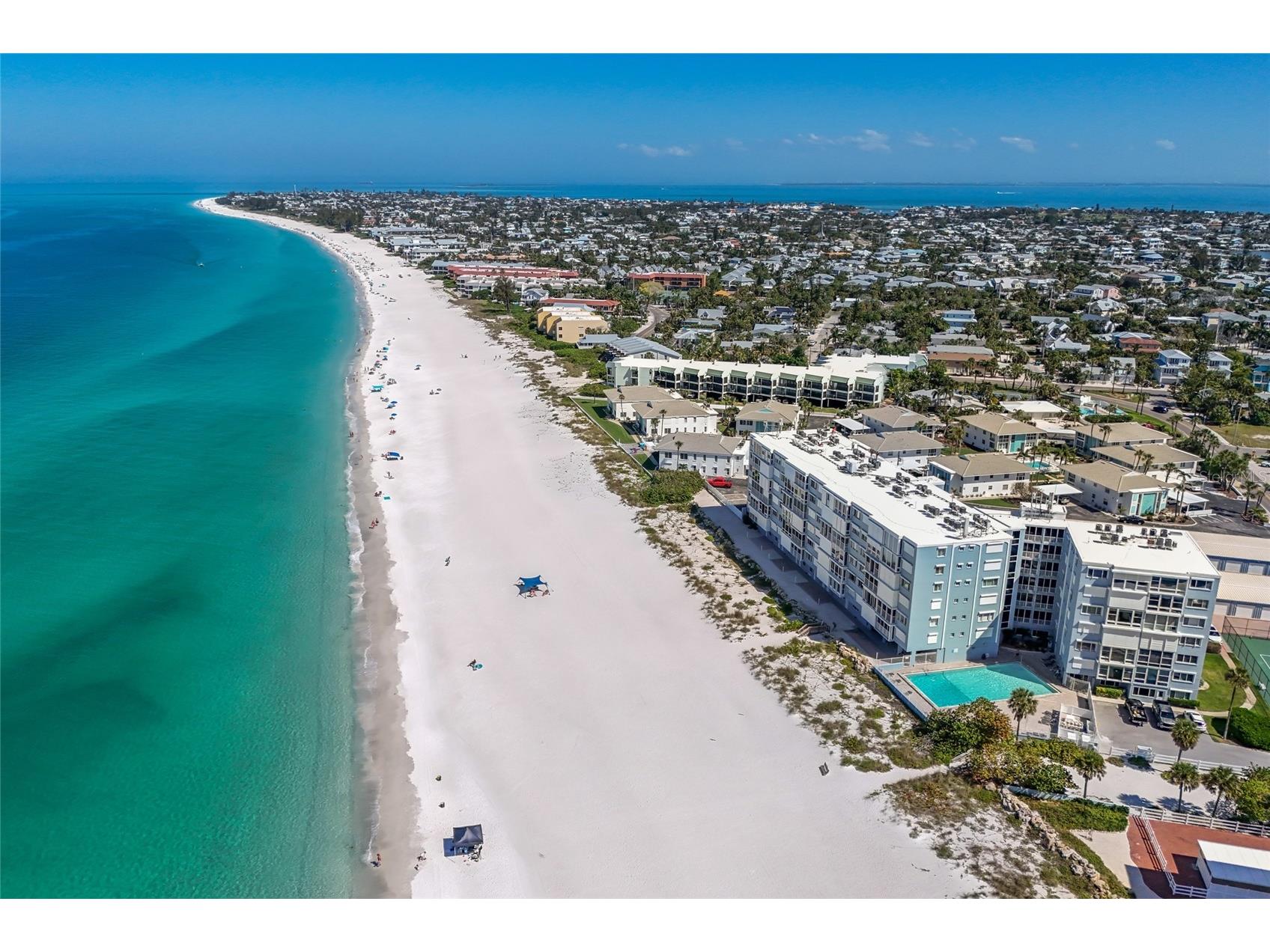 5300 Gulf Drive #508 Holmes Beach FL 34217 A4663927 image1