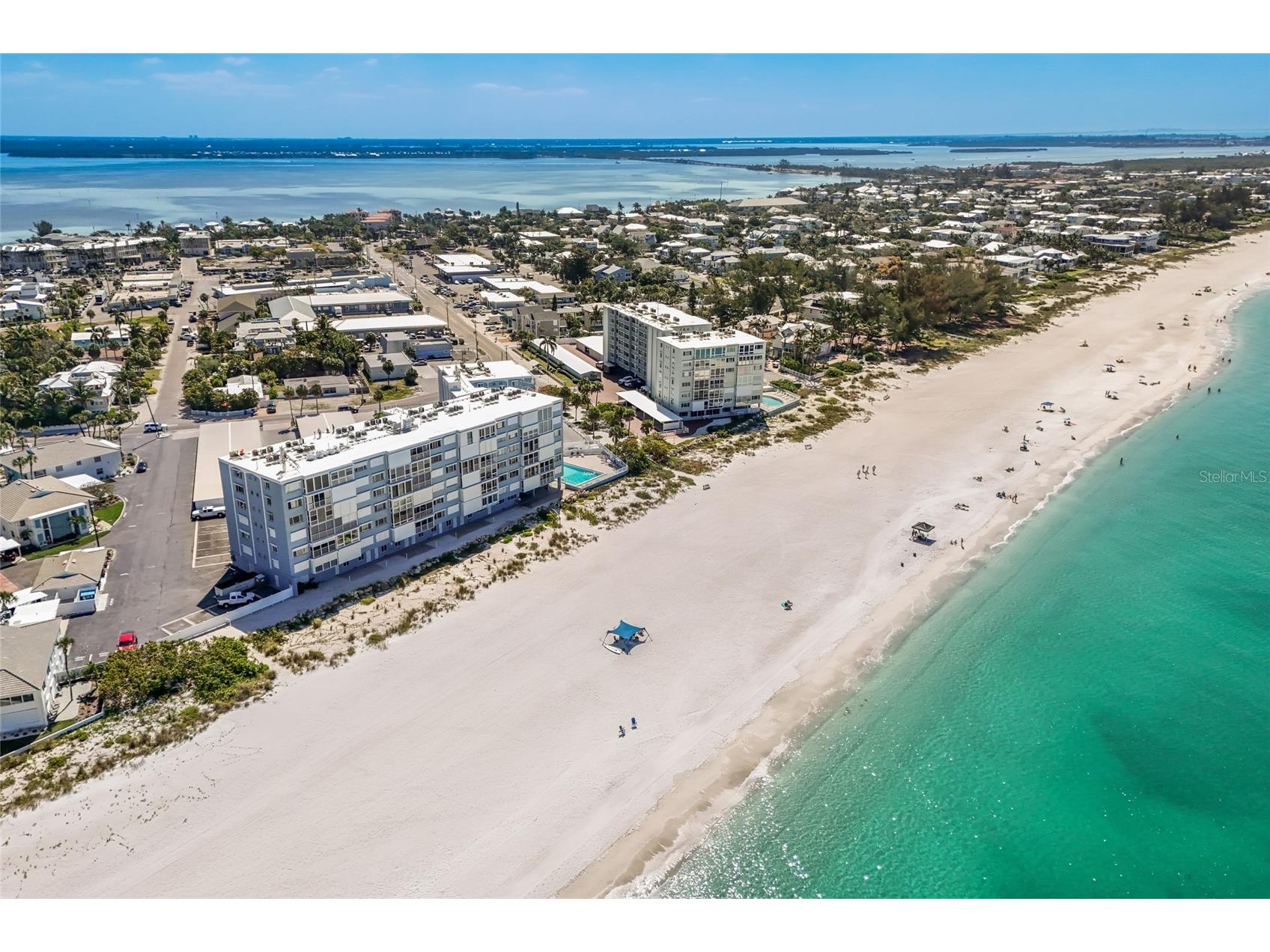 5300 Gulf Drive #508 Holmes Beach FL 34217 A4663927 image2