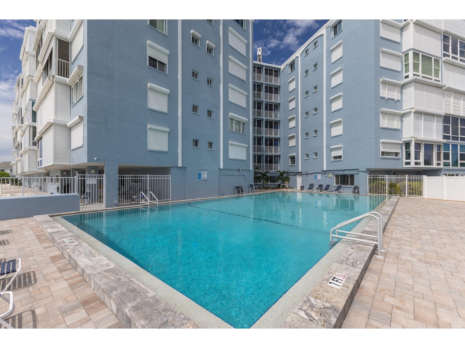 5300 Gulf Drive #508 Holmes Beach FL 34217 A4663927 image23