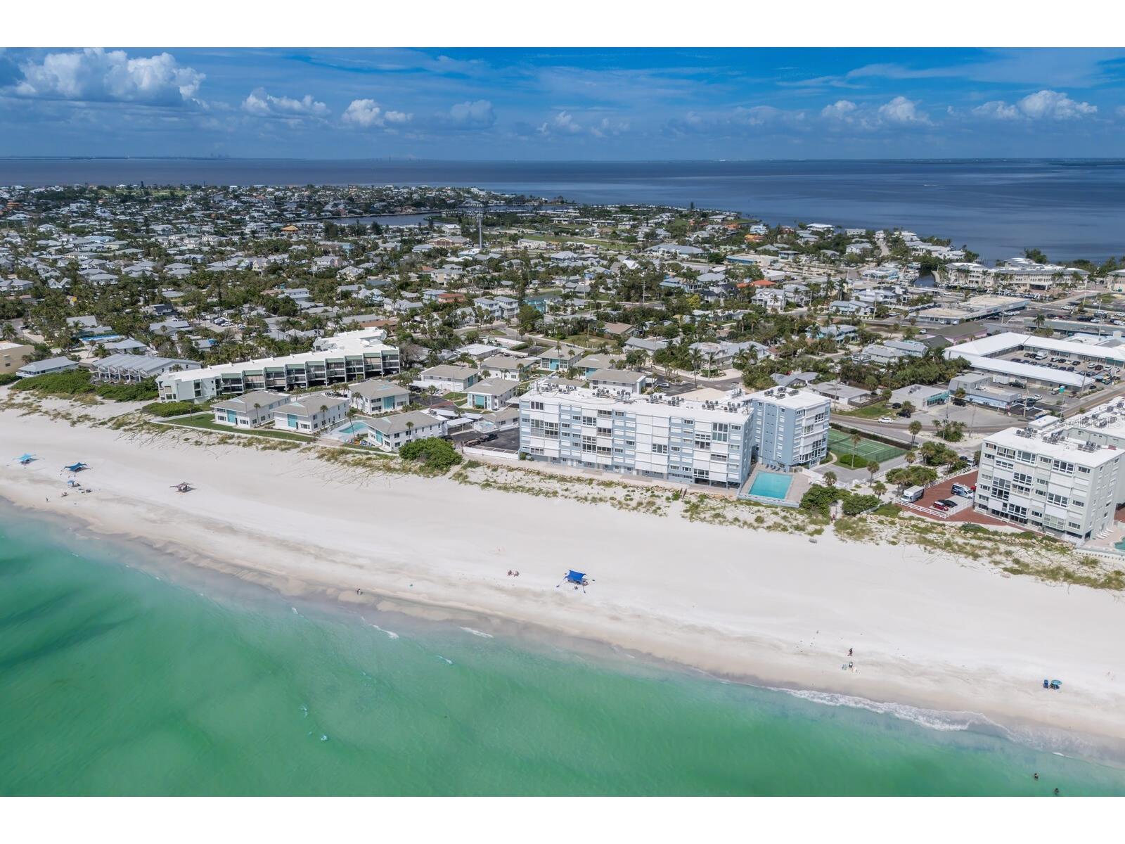 5300 Gulf Drive #508 Holmes Beach FL 34217 A4663927 image34