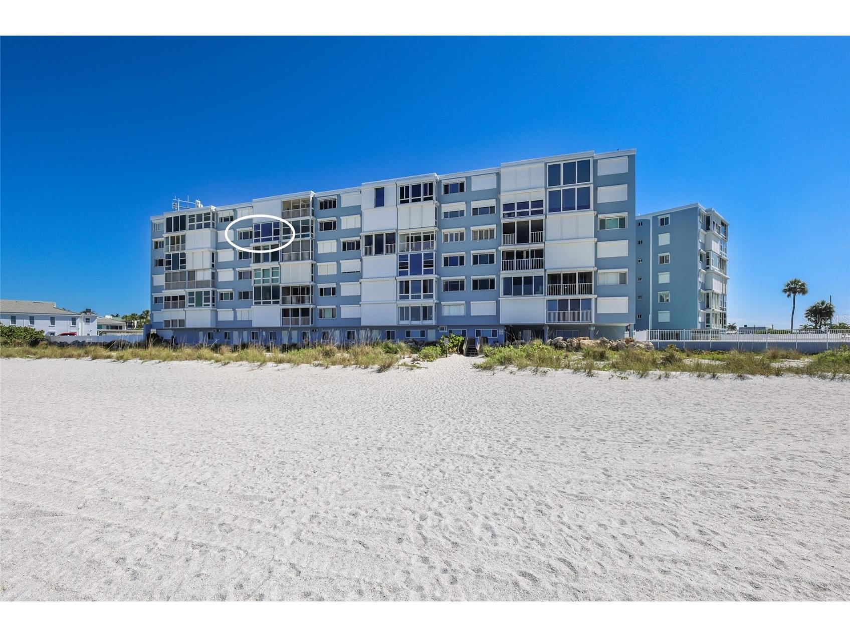 5300 Gulf Drive #508 Holmes Beach FL 34217 A4663927 image38