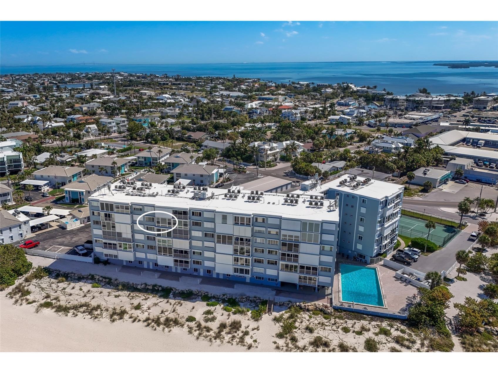 5300 Gulf Drive #508 Holmes Beach FL 34217 A4663927 image39