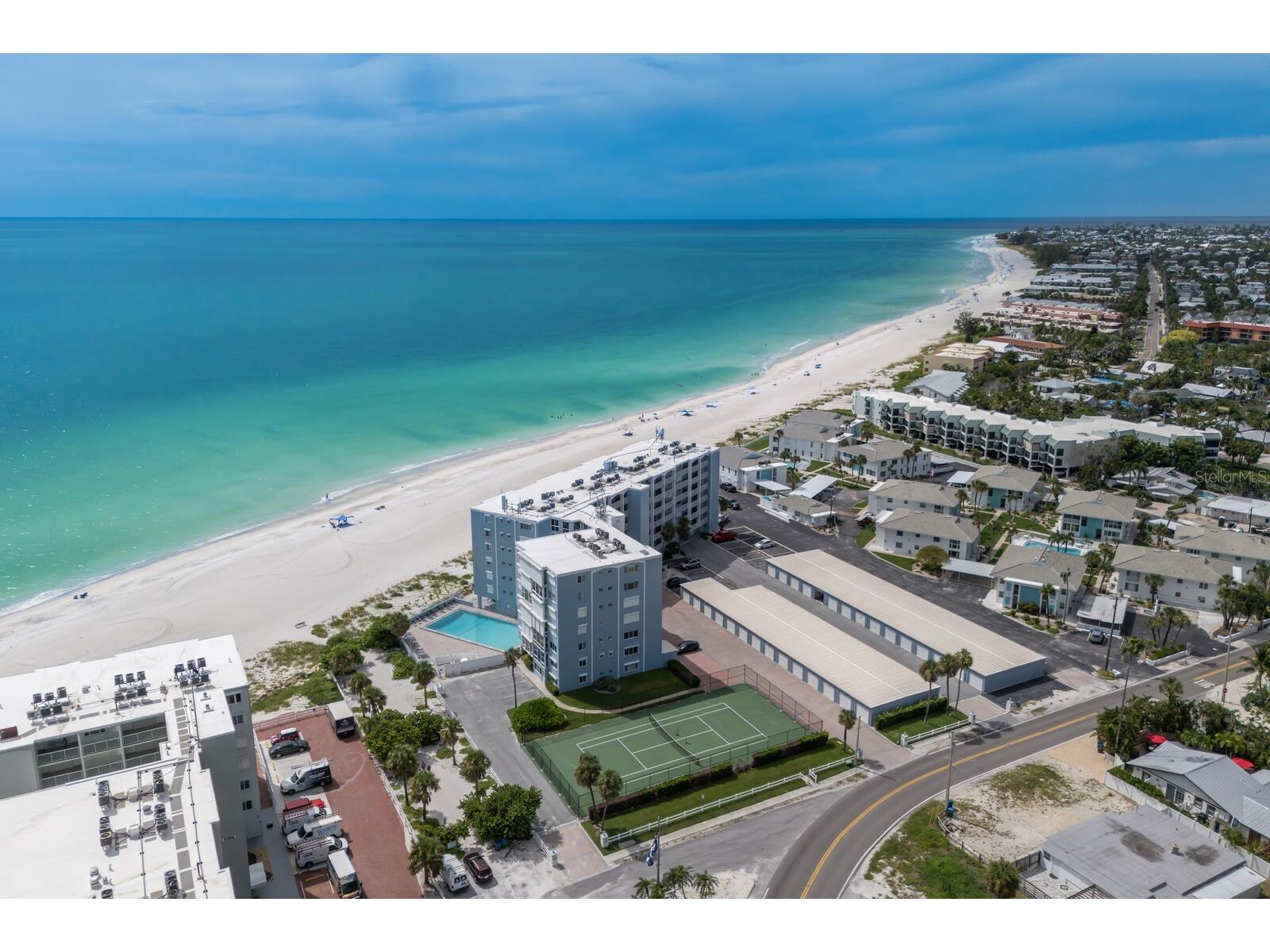5300 Gulf Drive #508 Holmes Beach FL 34217 A4663927 image4