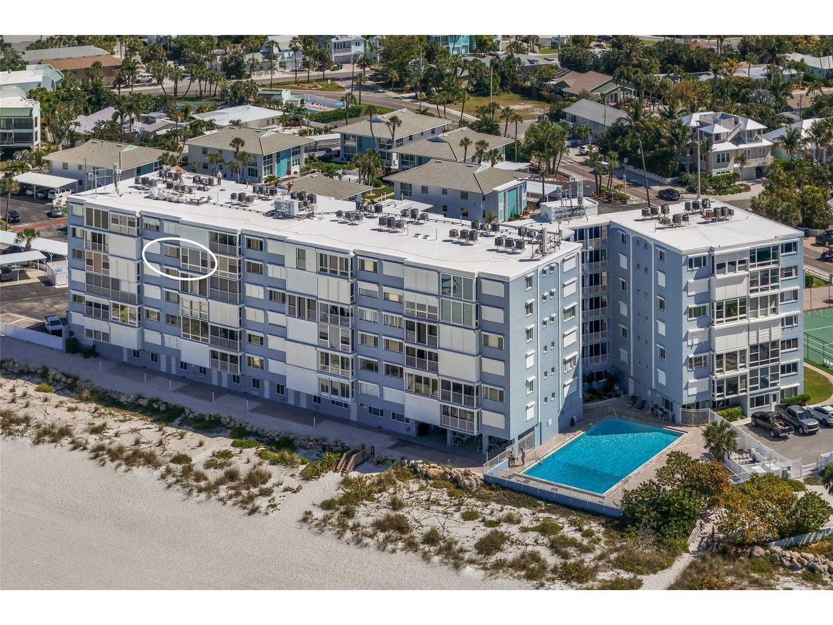 5300 Gulf Drive #508 Holmes Beach FL 34217 A4663927 image40