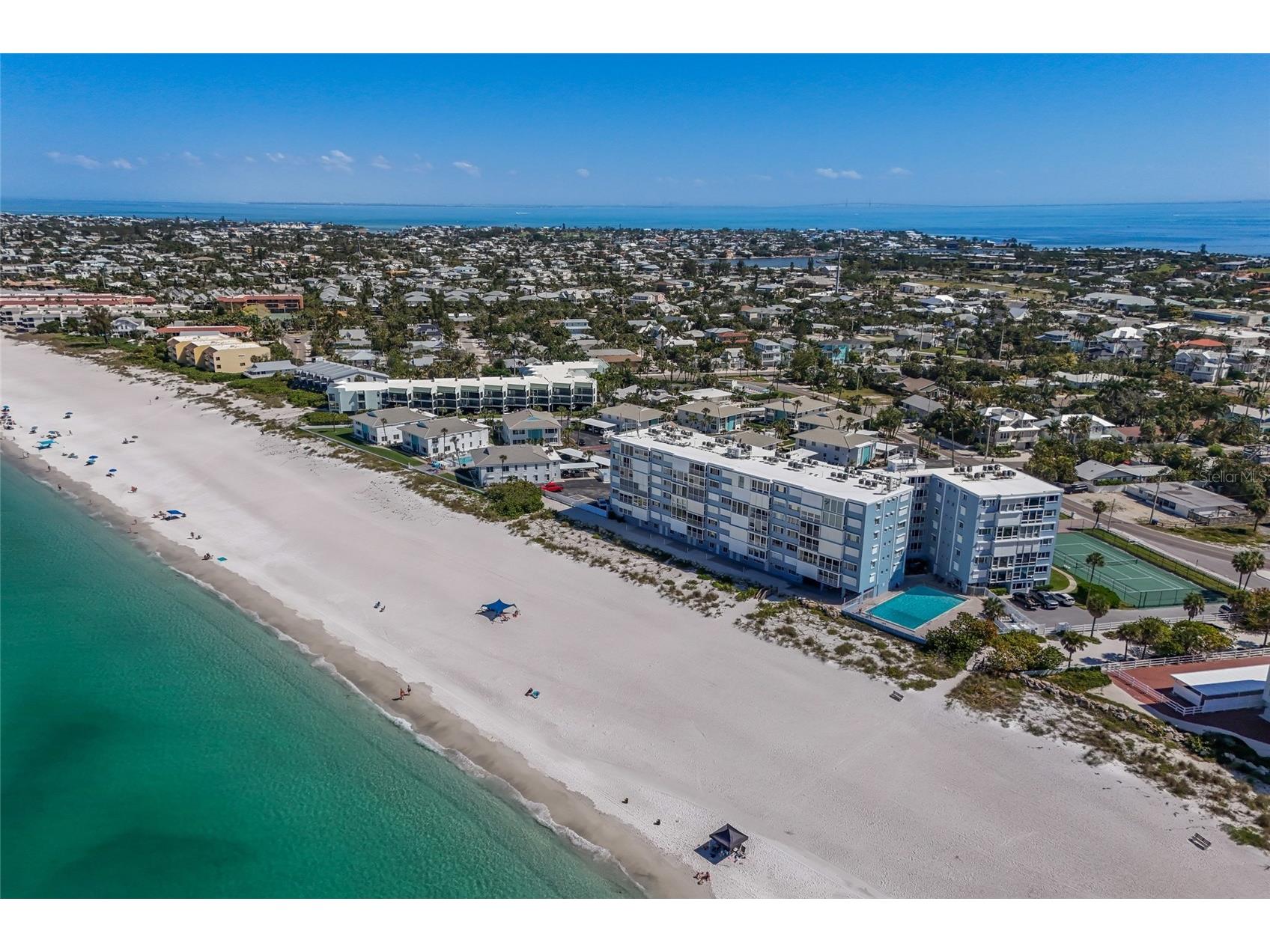 5300 Gulf Drive #508 Holmes Beach FL 34217 A4663927 image41