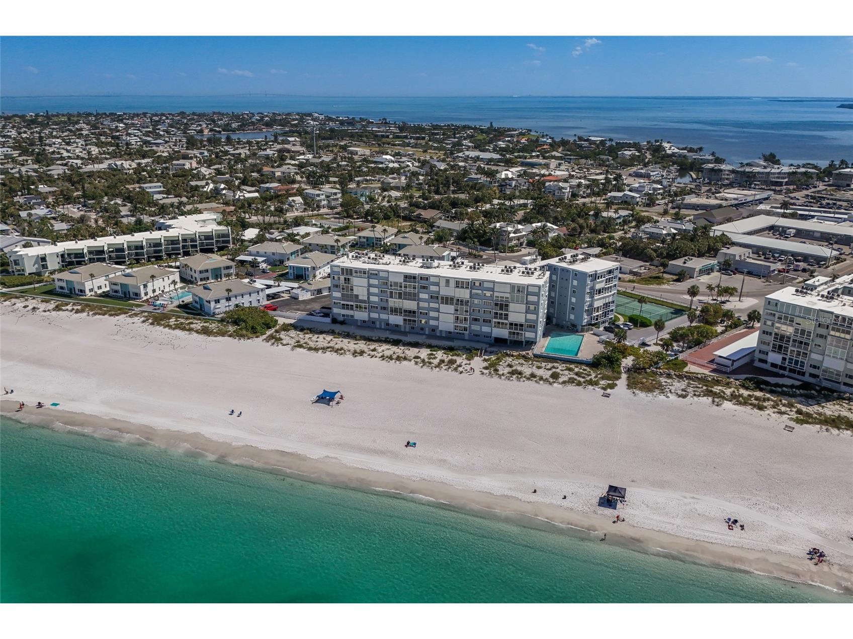 5300 Gulf Drive #508 Holmes Beach FL 34217 A4663927 image43
