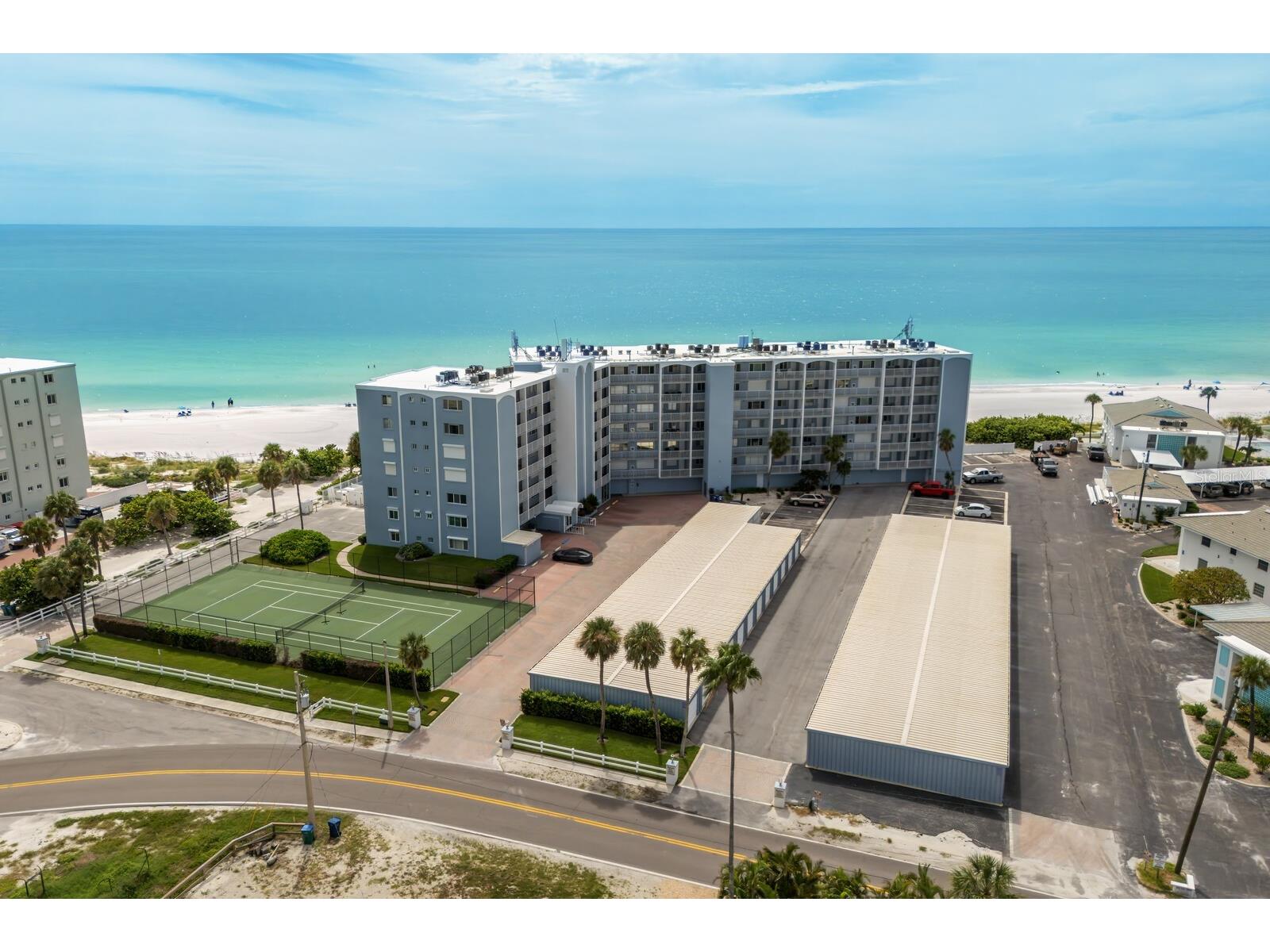 5300 Gulf Drive #508 Holmes Beach FL 34217 A4663927 image46