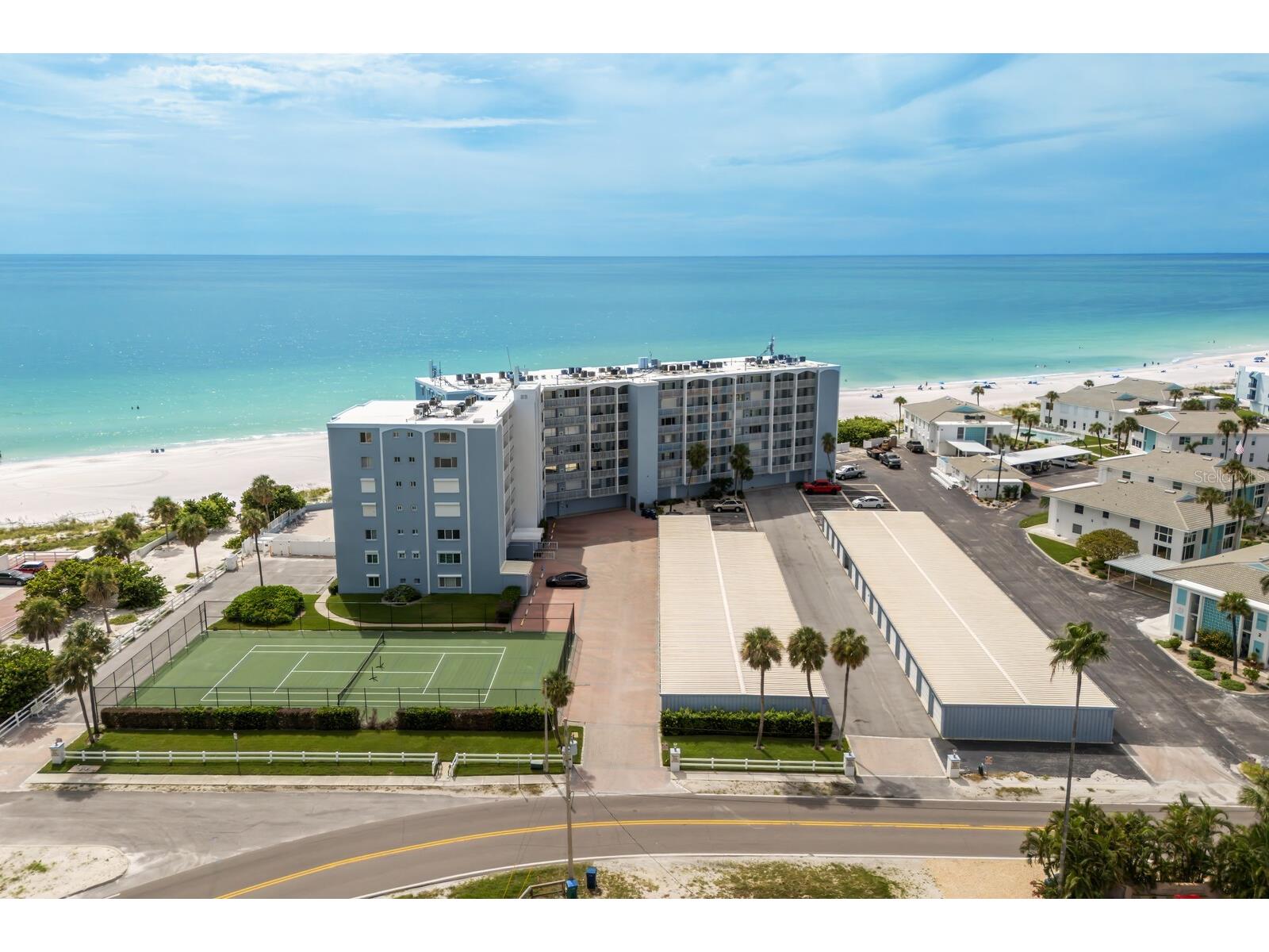 5300 Gulf Drive #508 Holmes Beach FL 34217 A4663927 image47