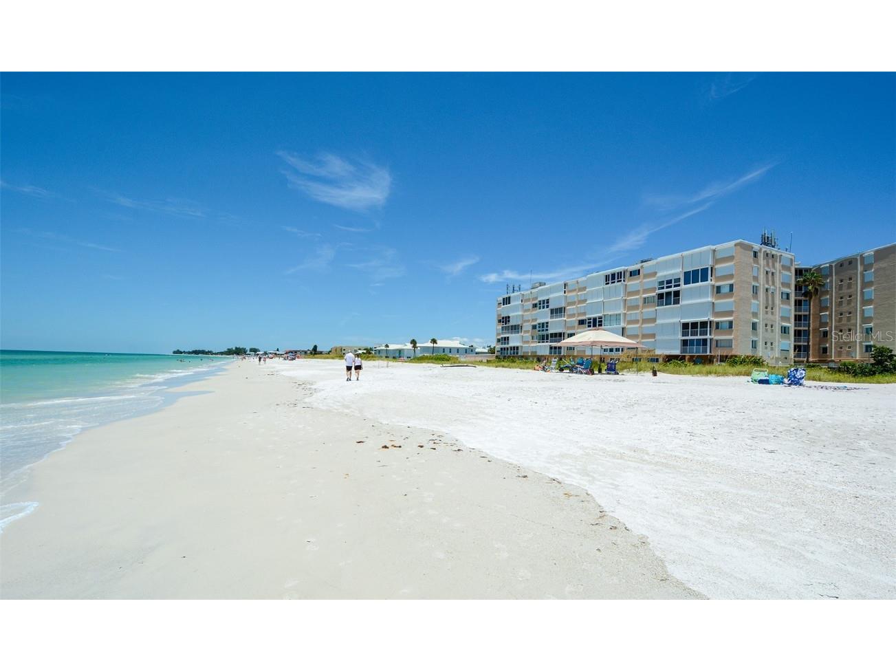 5300 Gulf Drive #608 Holmes Beach FL 34217 - GULF OF MEXICO A4548567 image1