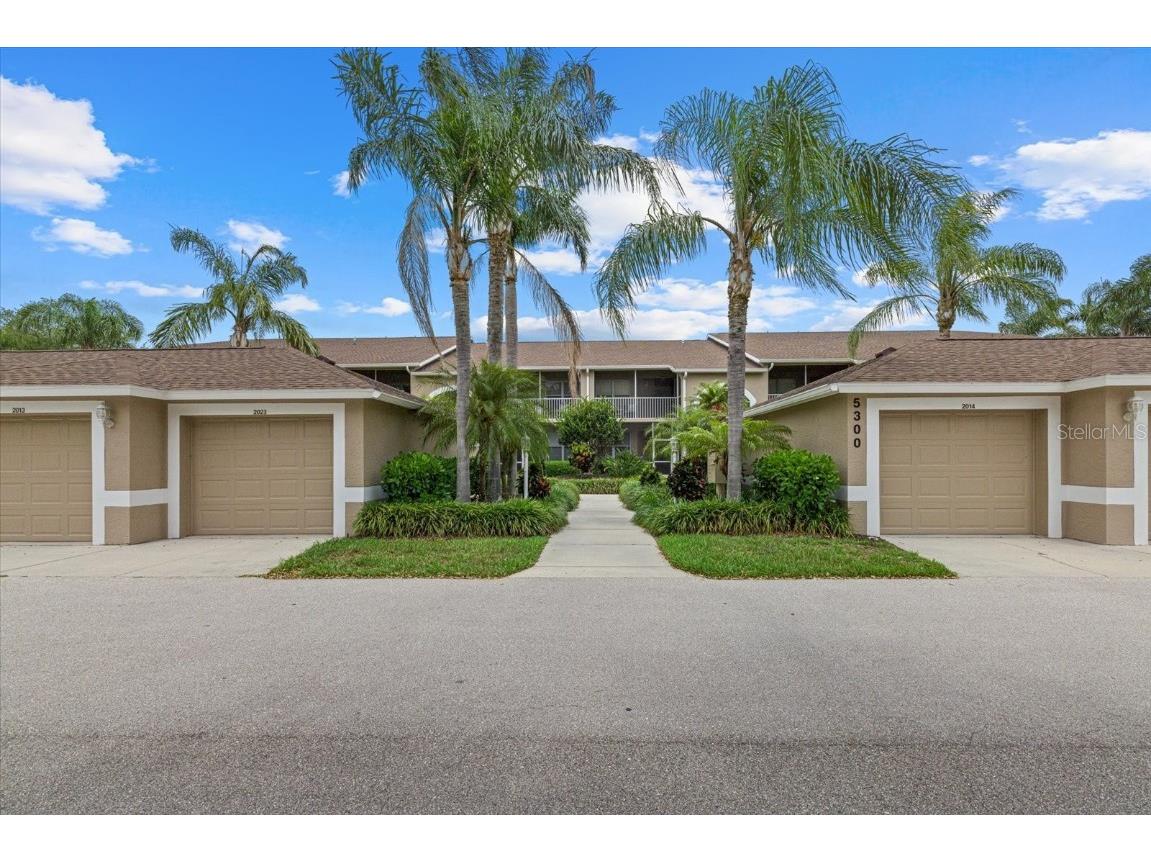 5300 Hyland Hills Avenue #U2014 Sarasota FL 34241 N6133024 image1