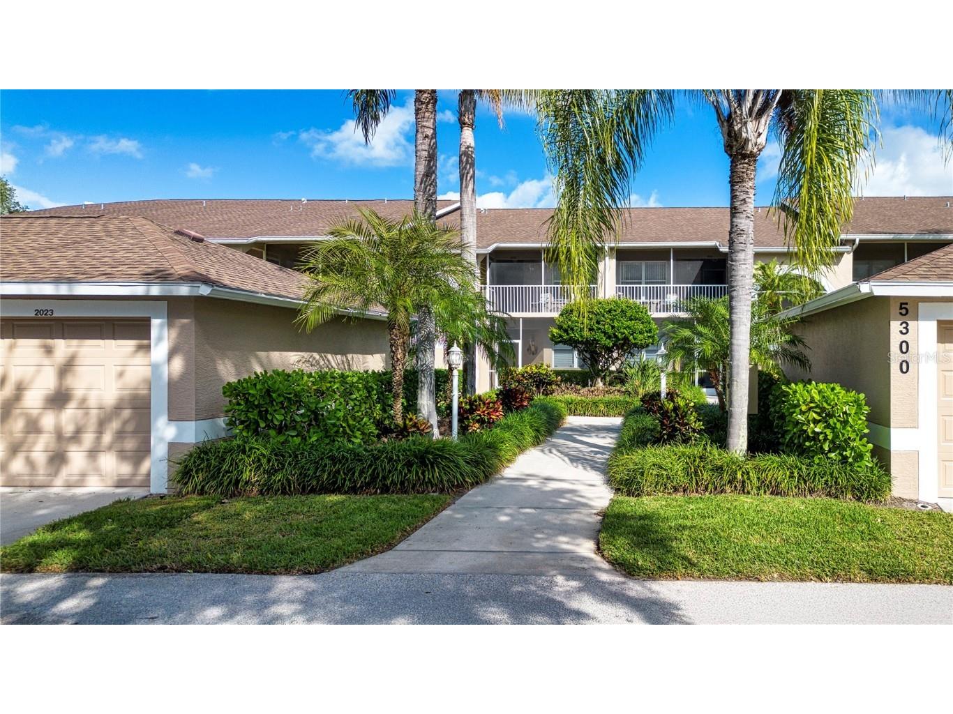 5300 Hyland Hills Avenue #U2016 Sarasota FL 34241 A4673371 image1