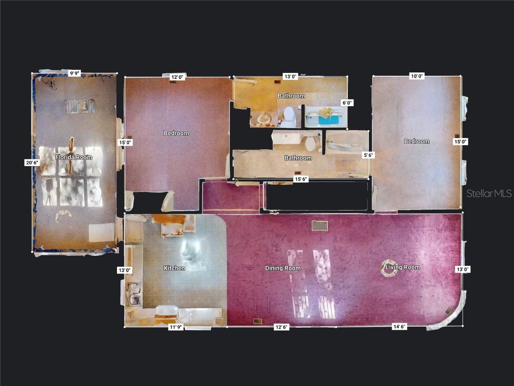 5300 N Ocean Shore Boulevard Palm Coast FL 32137 FC305266 image61