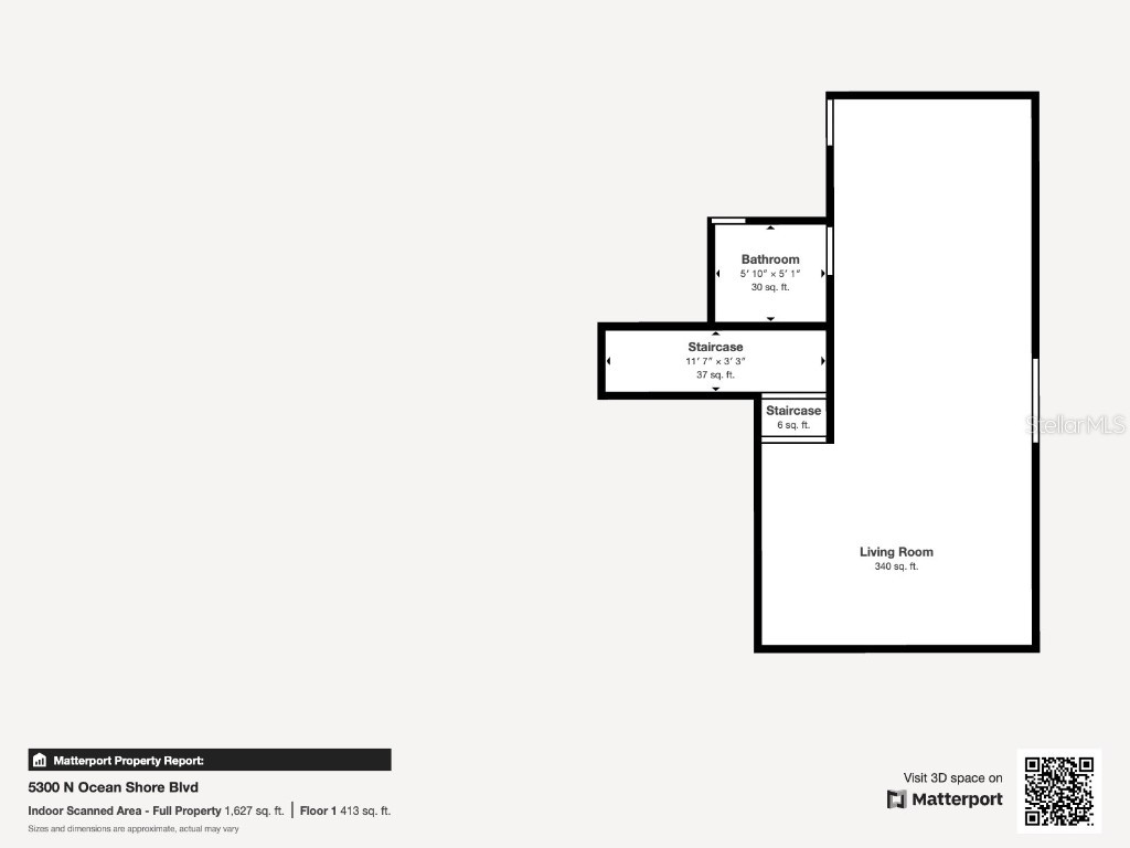 5300 N Ocean Shore Boulevard Palm Coast FL 32137 FC305266 image66