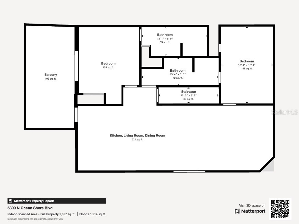 5300 N Ocean Shore Boulevard Palm Coast FL 32137 FC305266 image67