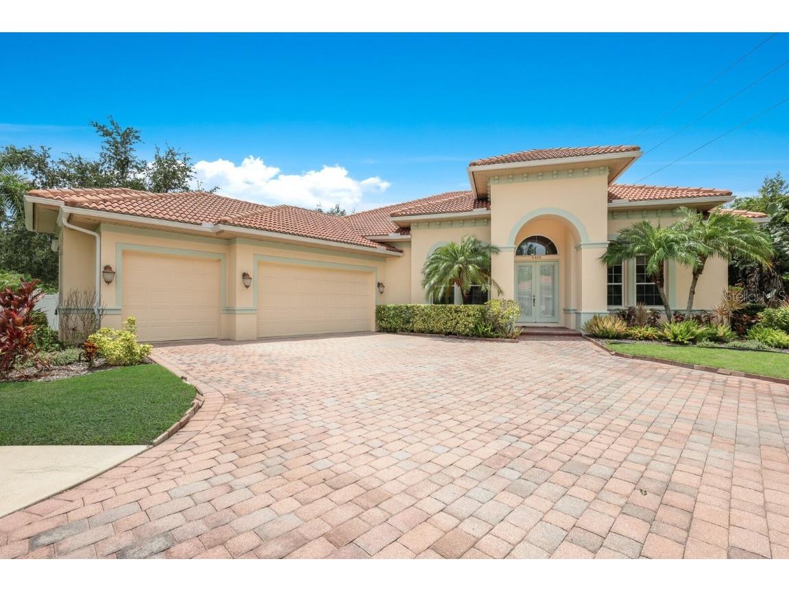 5300 Nathaniel Place Sarasota FL 34233 A4615360 image1