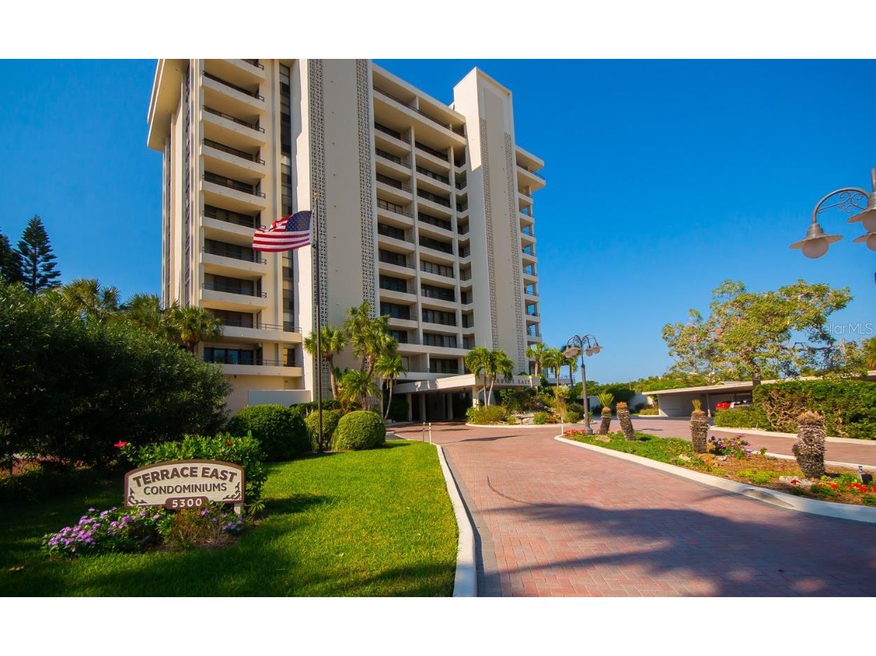 5300 Ocean Boulevard #1004 Sarasota FL 34242 - GULF OF MEXICO A4565920 image1