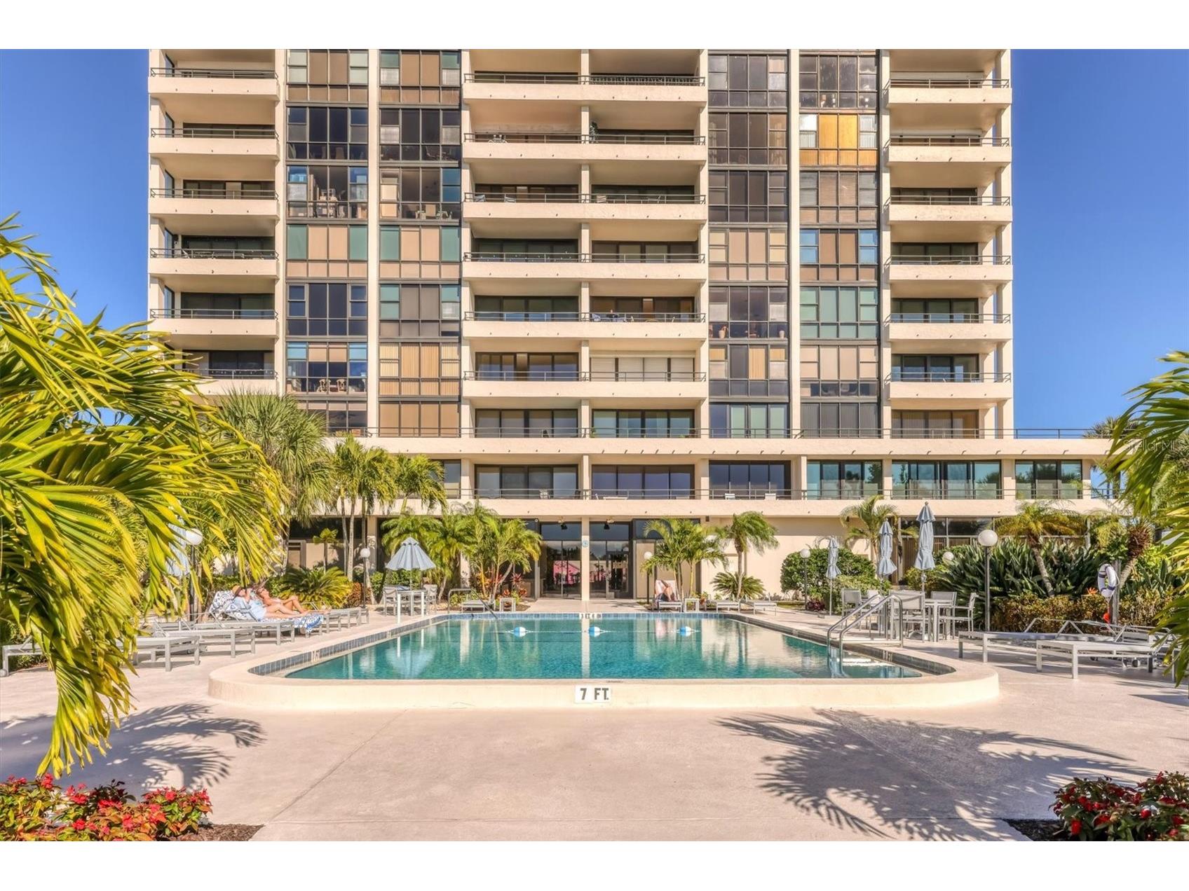 5300 Ocean Boulevard #202 Sarasota FL 34242 A4678274 image29