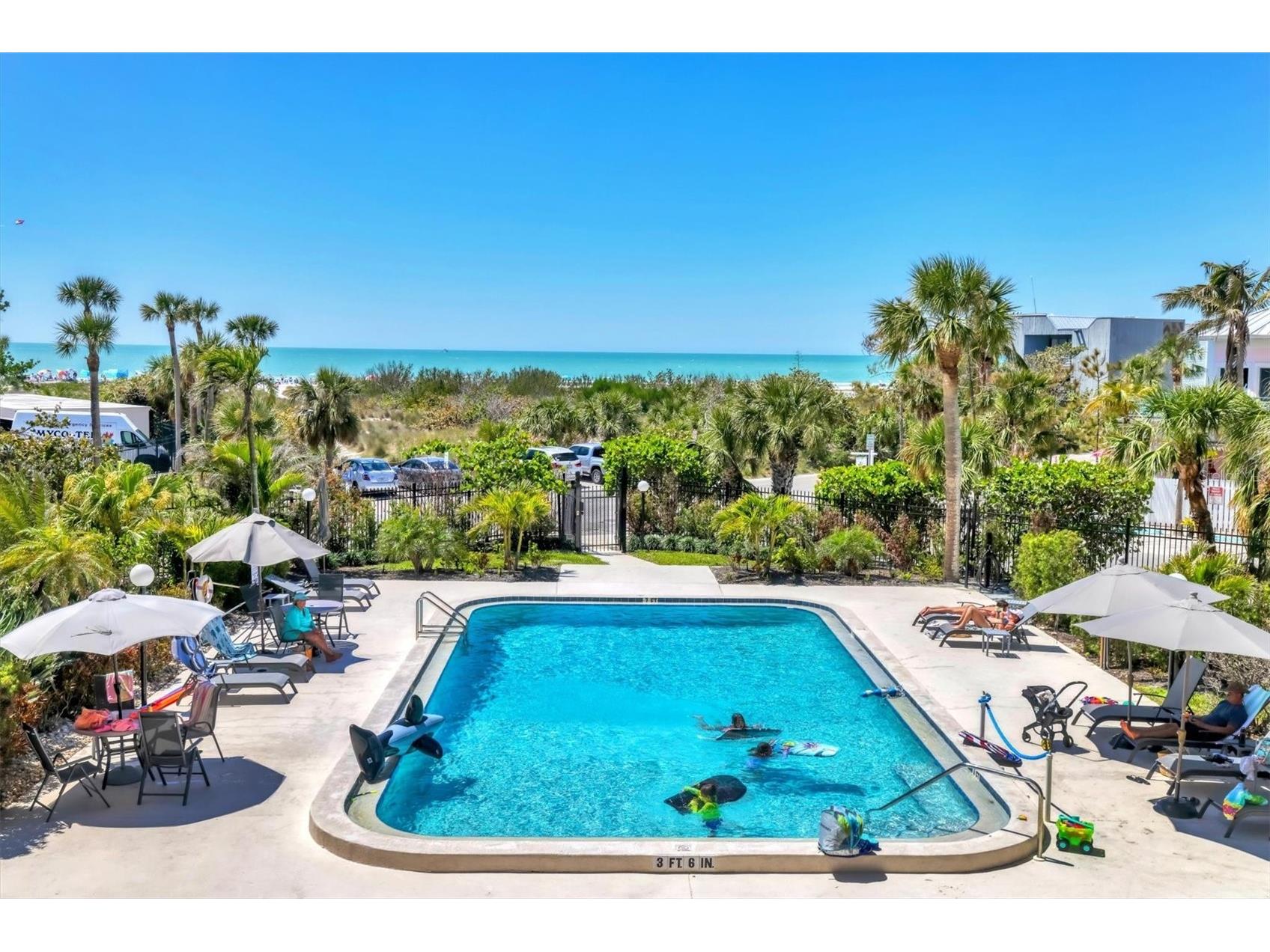 5300 Ocean Boulevard #202 Sarasota FL 34242 A4678274 image32