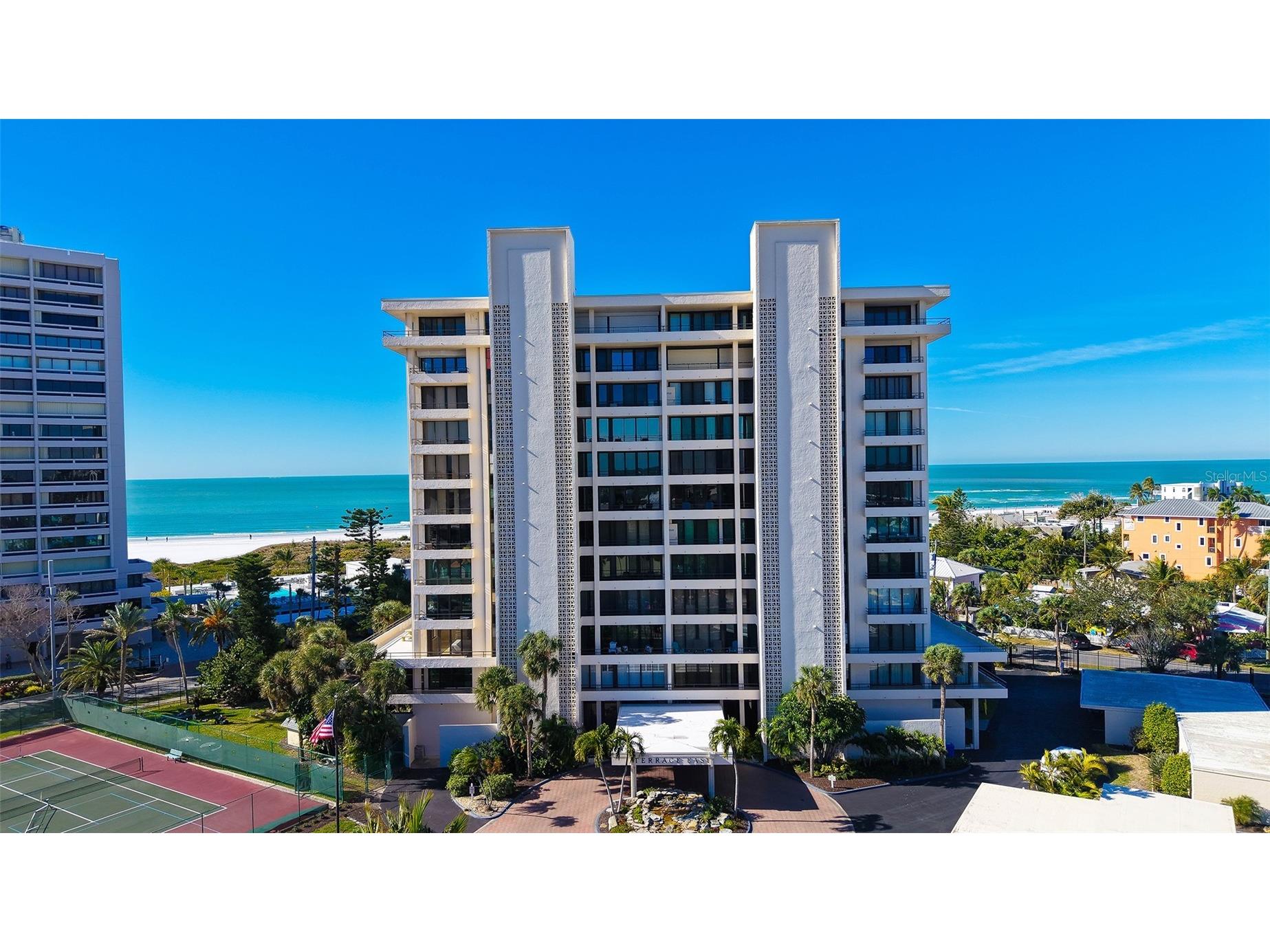 5300 Ocean Boulevard #301 Sarasota FL 34242 - GULF OF MEXICO A4679017 image1