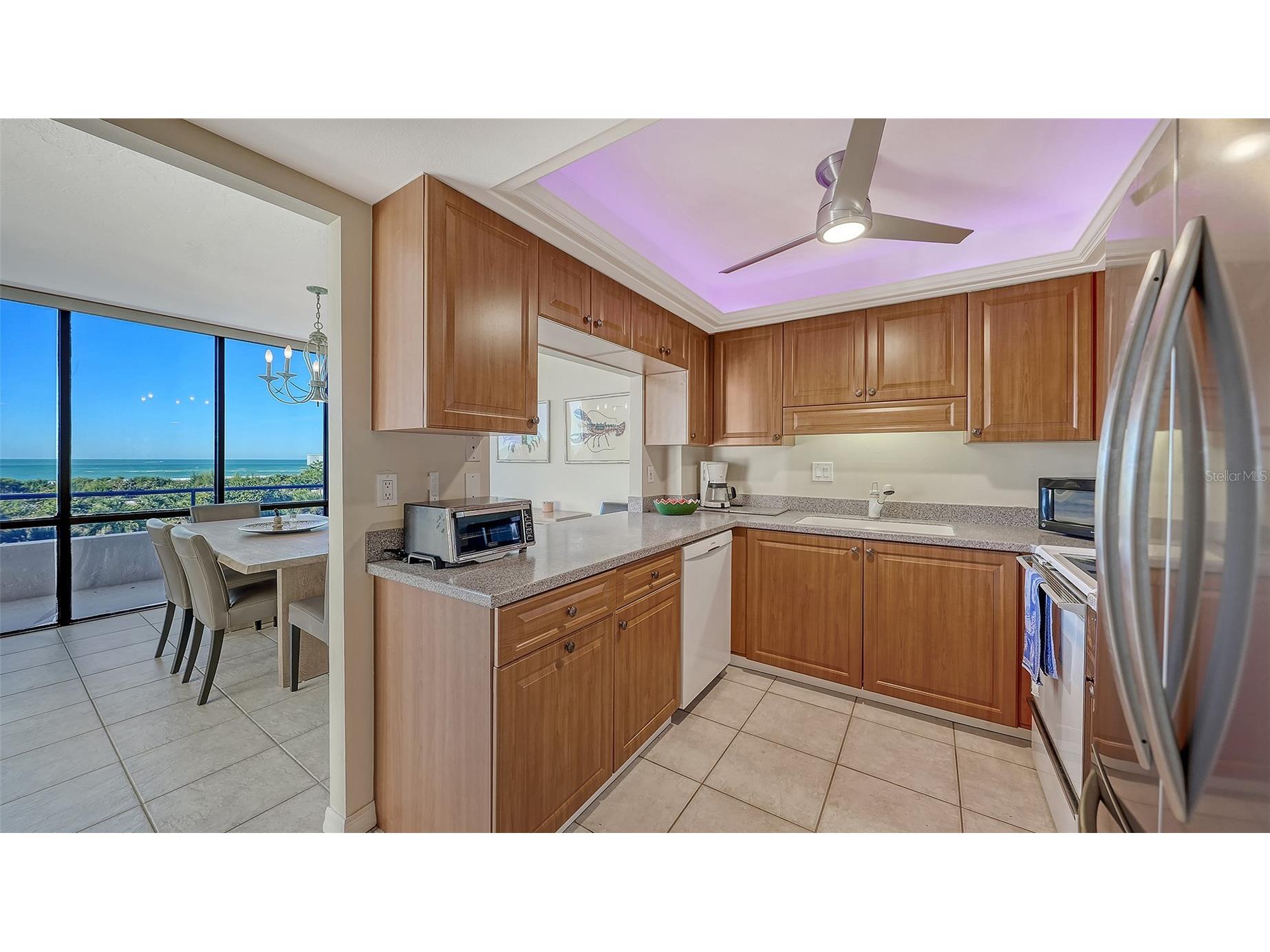 5300 Ocean Boulevard #301 Sarasota FL 34242 - GULF OF MEXICO A4679017 image11
