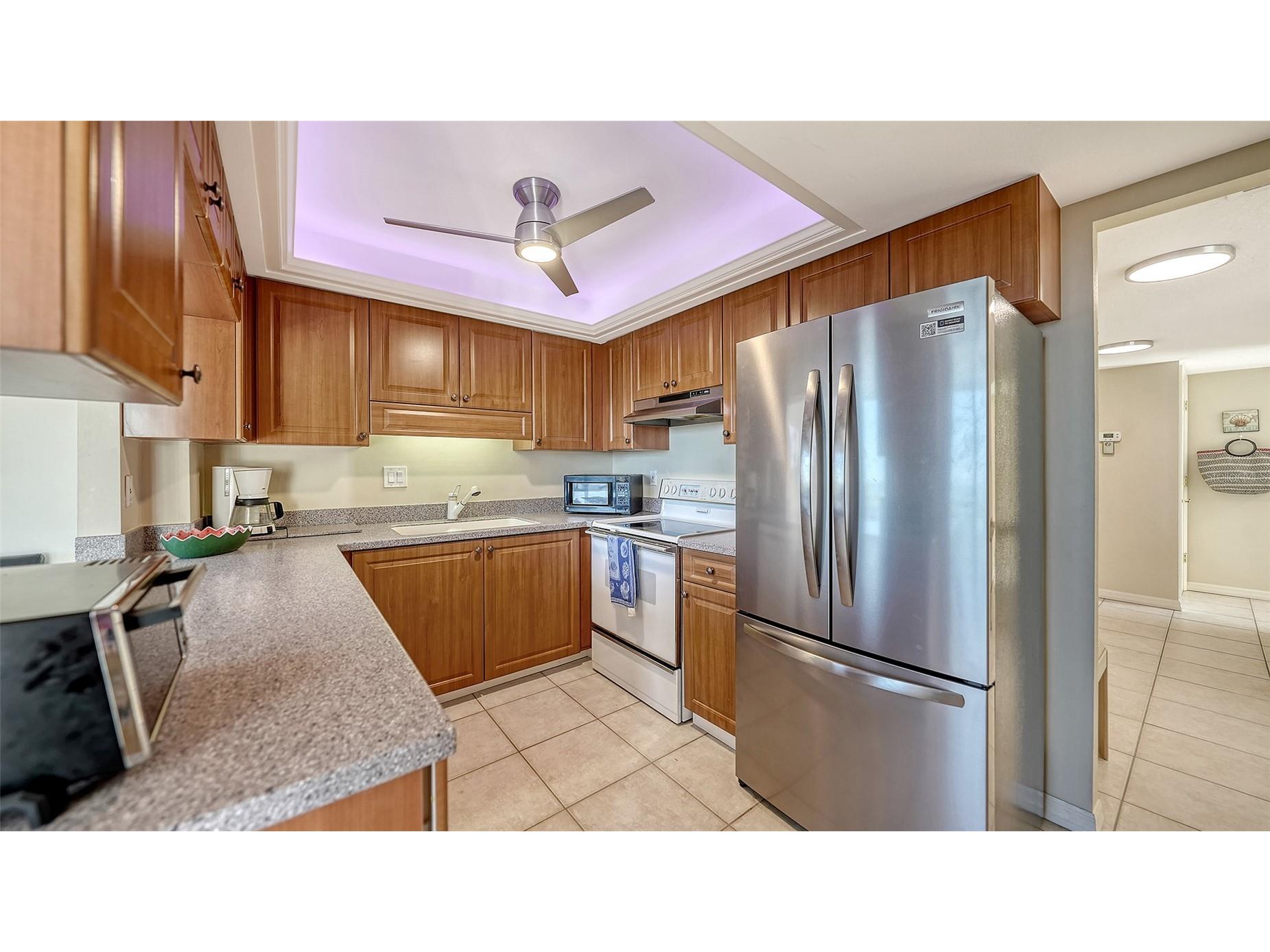 5300 Ocean Boulevard #301 Sarasota FL 34242 - GULF OF MEXICO A4679017 image14