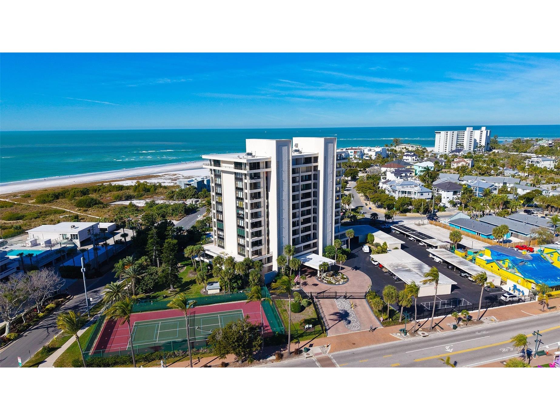 5300 Ocean Boulevard #301 Sarasota FL 34242 - GULF OF MEXICO A4679017 image2
