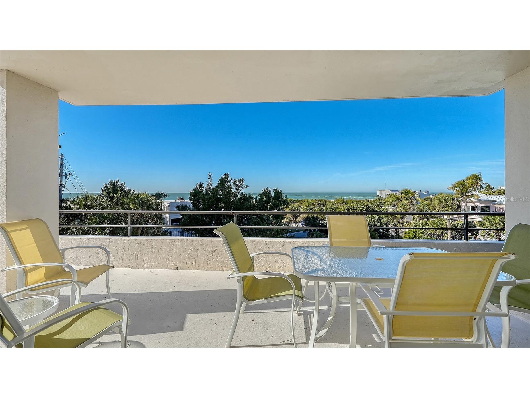 5300 Ocean Boulevard #301 Sarasota FL 34242 - GULF OF MEXICO A4679017 image3