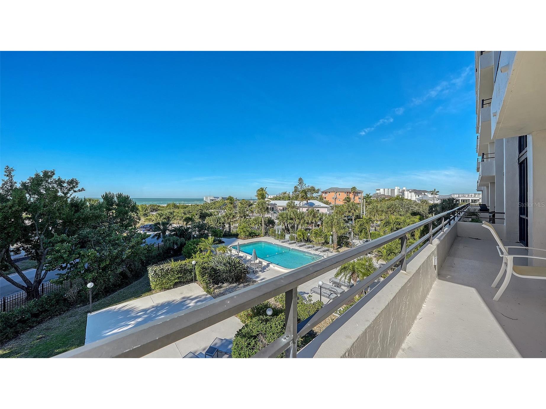 5300 Ocean Boulevard #301 Sarasota FL 34242 - GULF OF MEXICO A4679017 image31