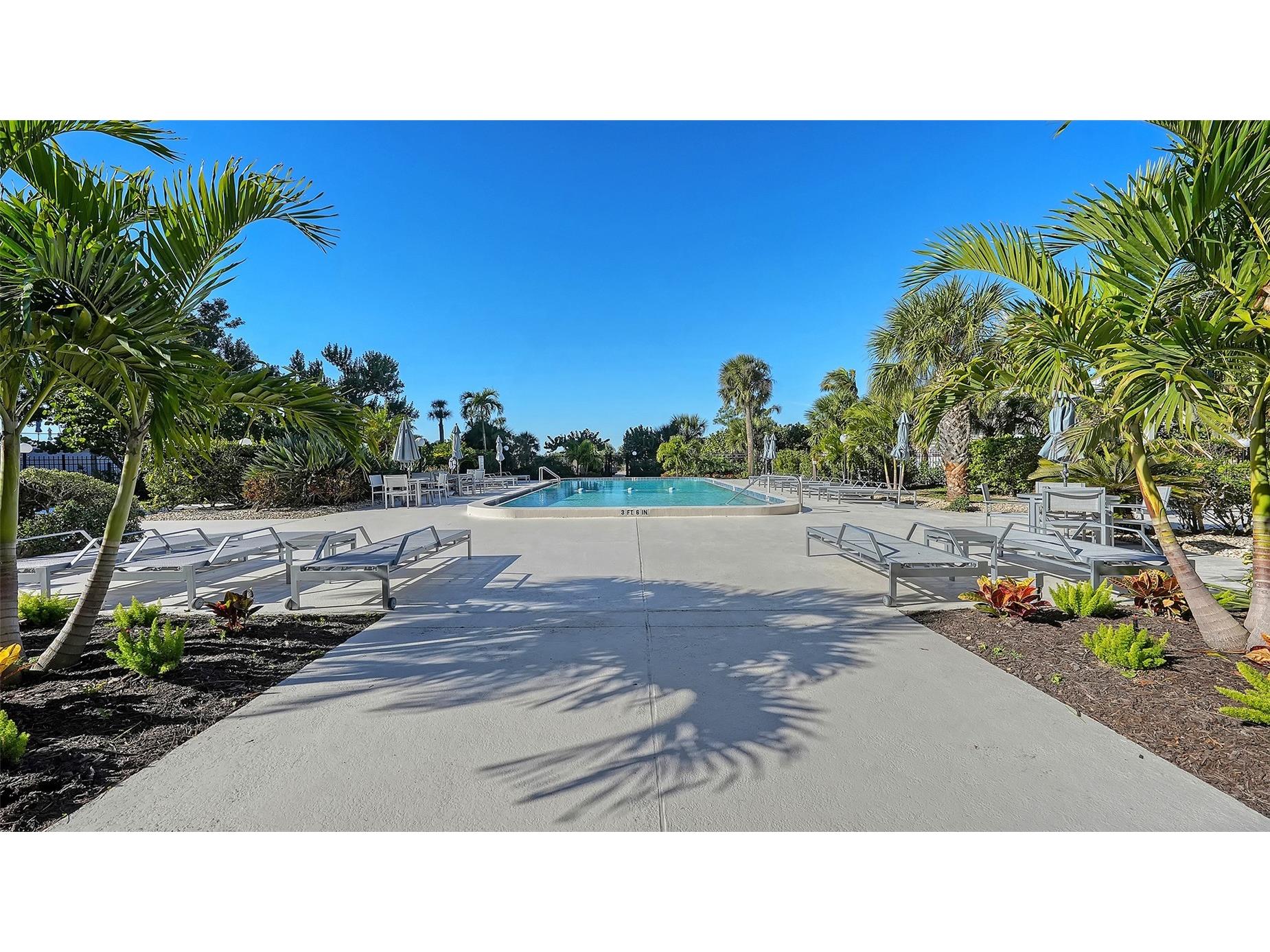 5300 Ocean Boulevard #301 Sarasota FL 34242 - GULF OF MEXICO A4679017 image32