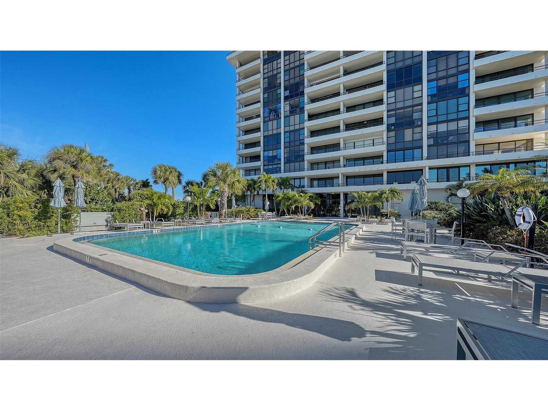 5300 Ocean Boulevard #301 Sarasota FL 34242 - GULF OF MEXICO A4679017 image33