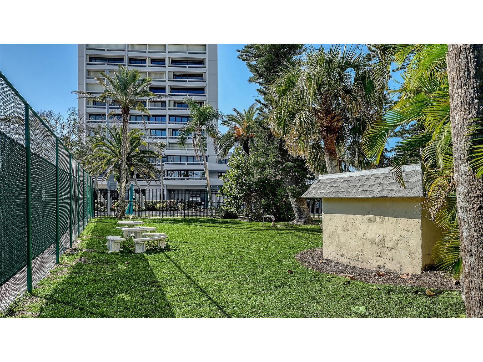 5300 Ocean Boulevard #301 Sarasota FL 34242 - GULF OF MEXICO A4679017 image41